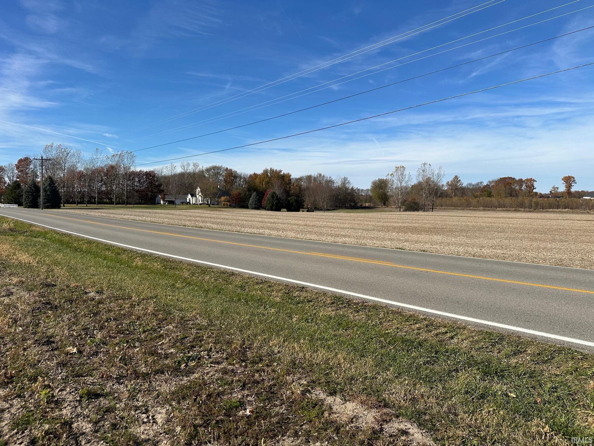 Tbd Carroll Road Property Photo 1