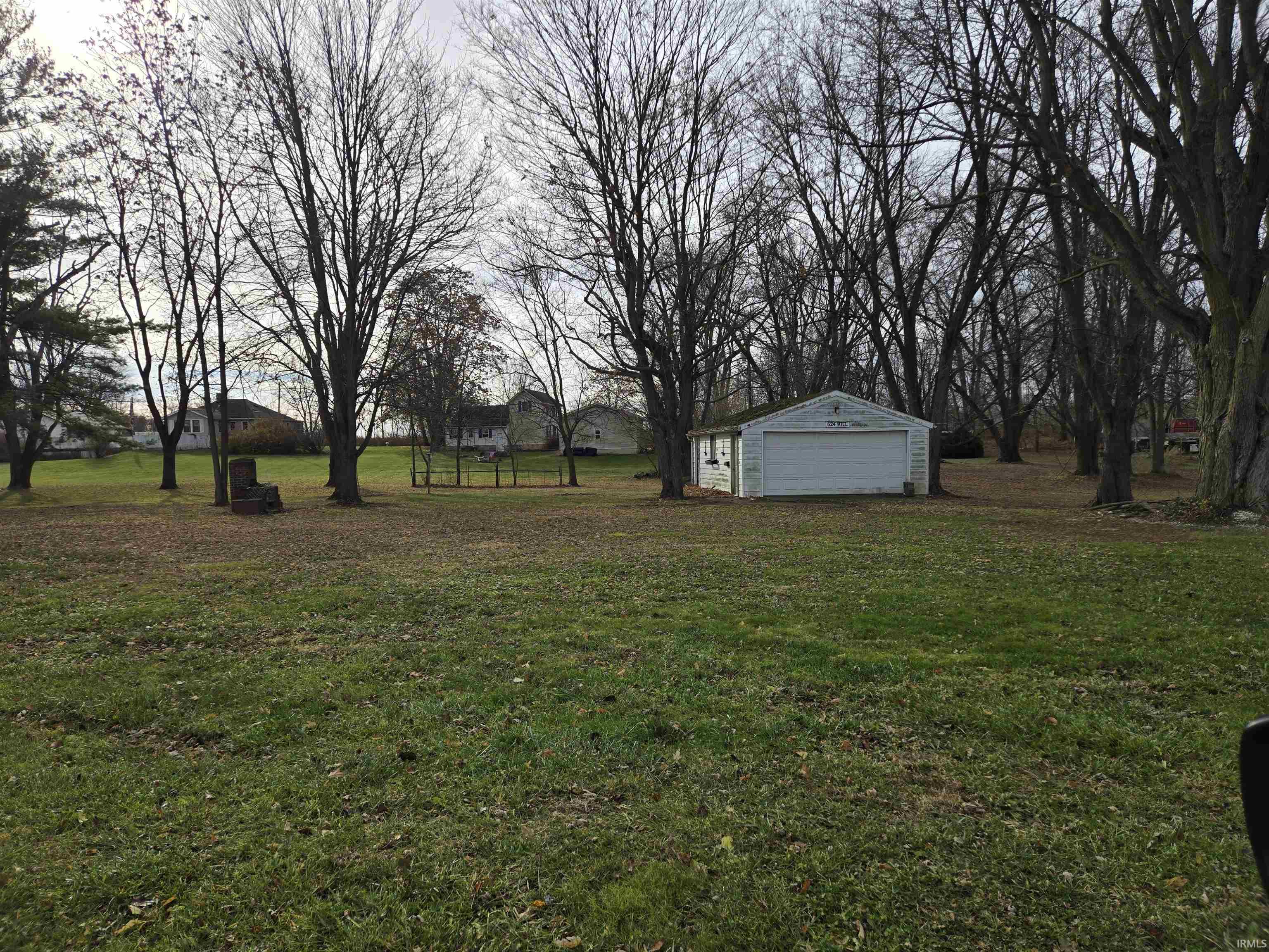 Tbd E Mill Street Property Photo 1