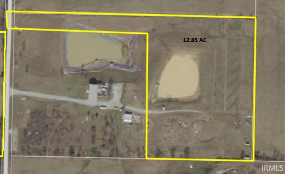 8311 N 700 E Road Property Photo 1