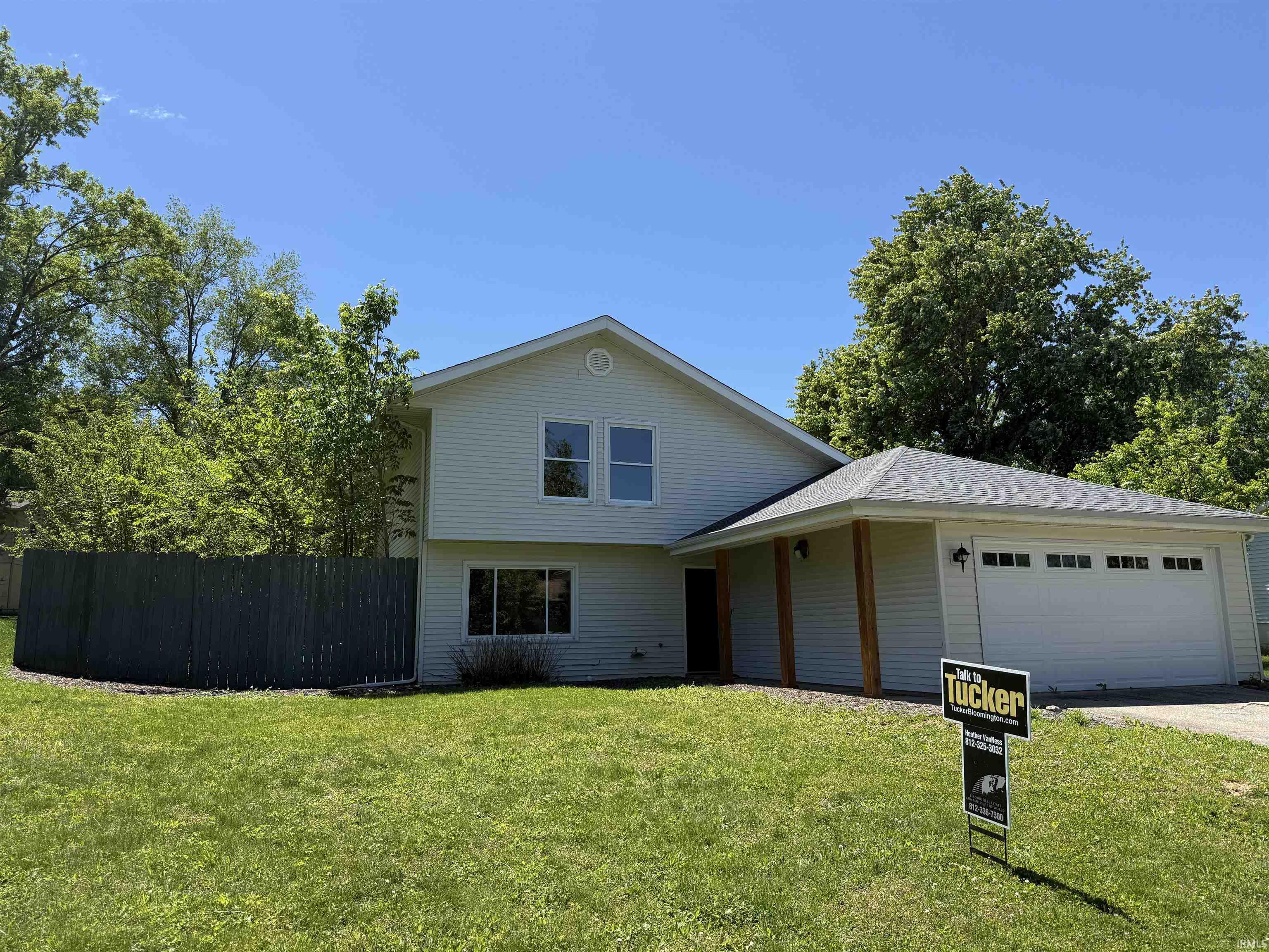 802 E Allendale Drive Property Photo 1