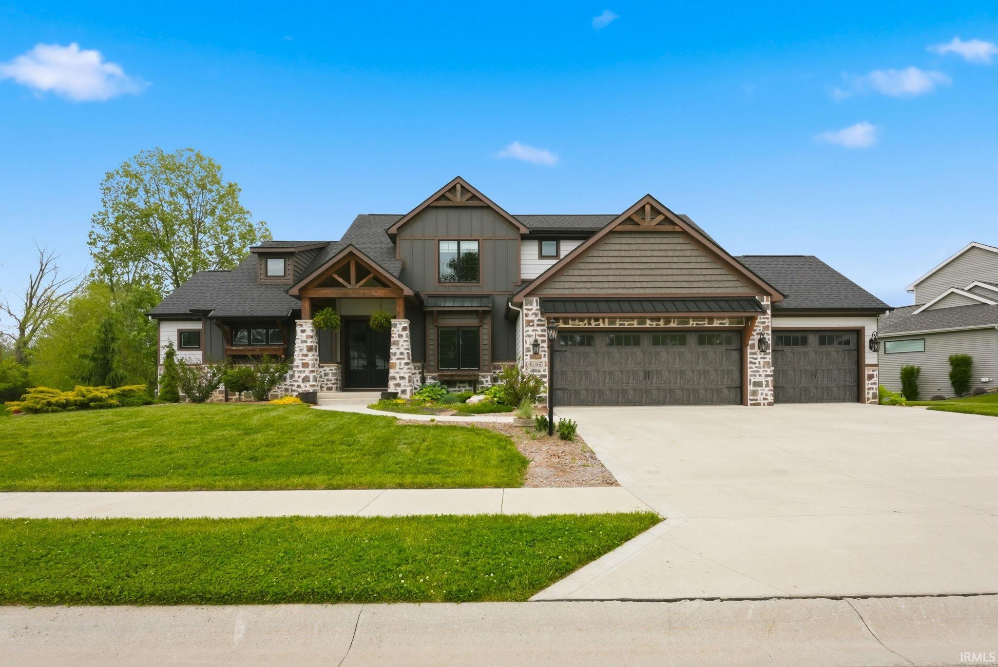 16467 Quarry Boulevard Property Photo 1