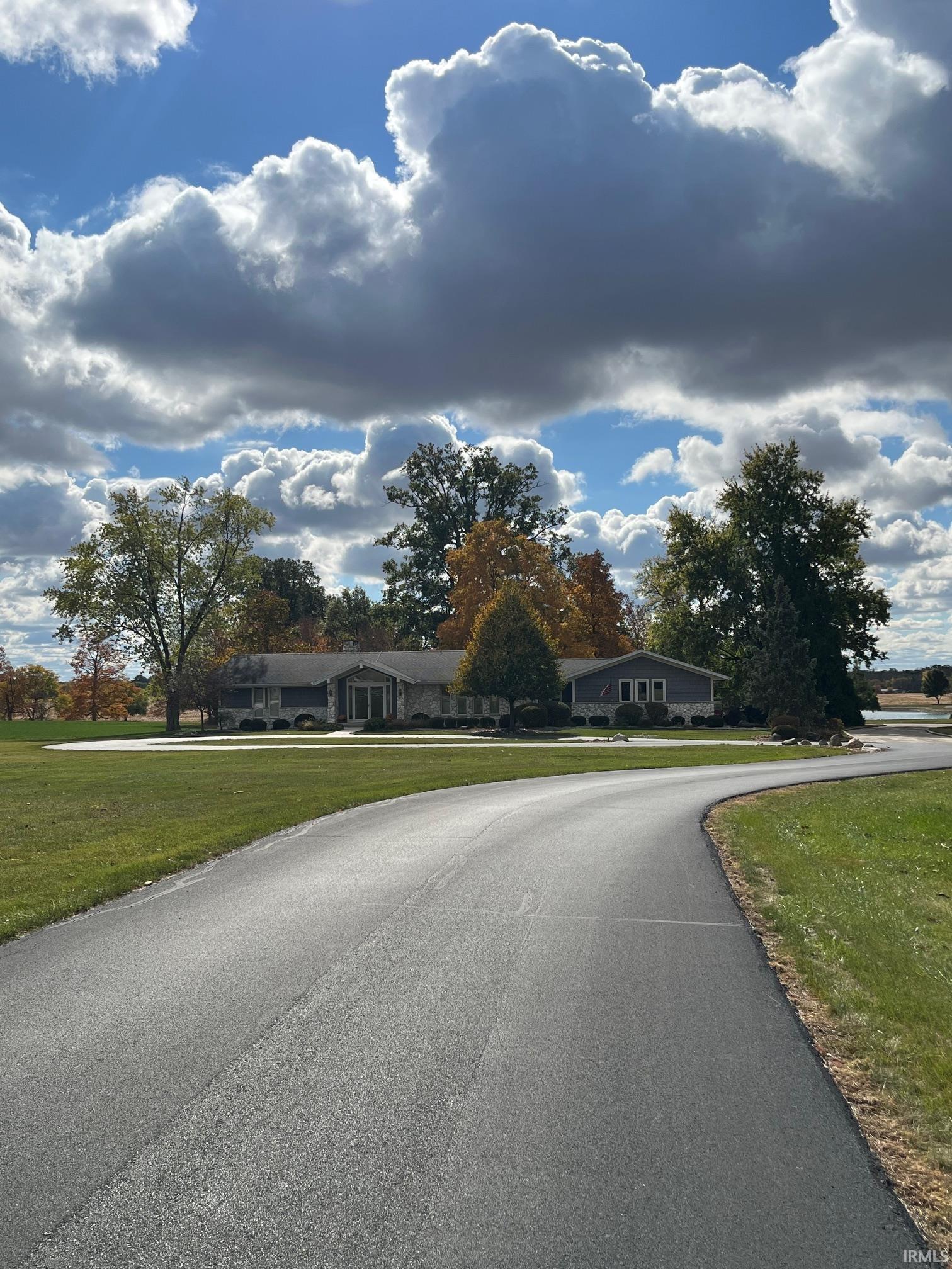 4162 E St Rd 124 Road