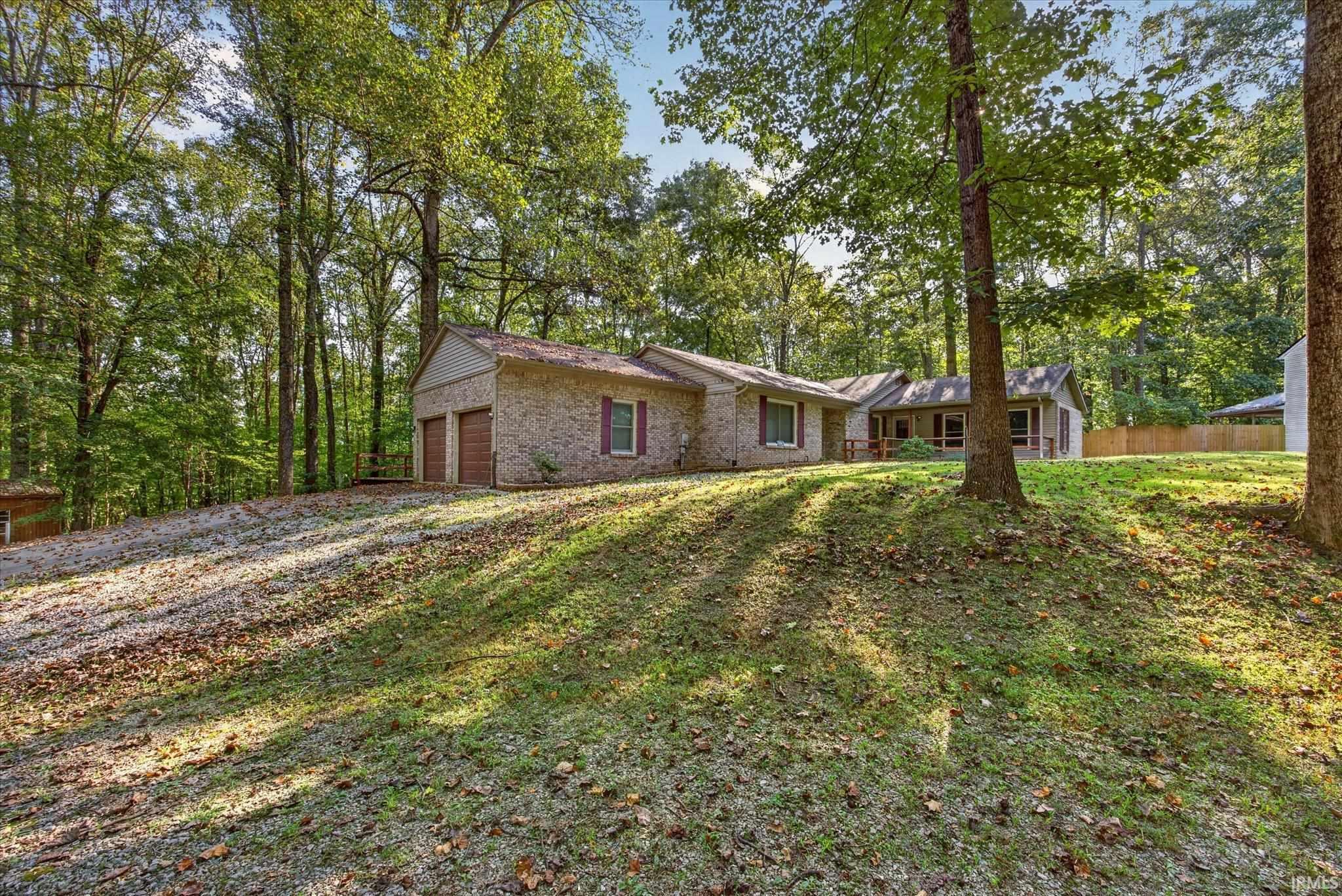 206 Woodcliff Way Property Photo 1