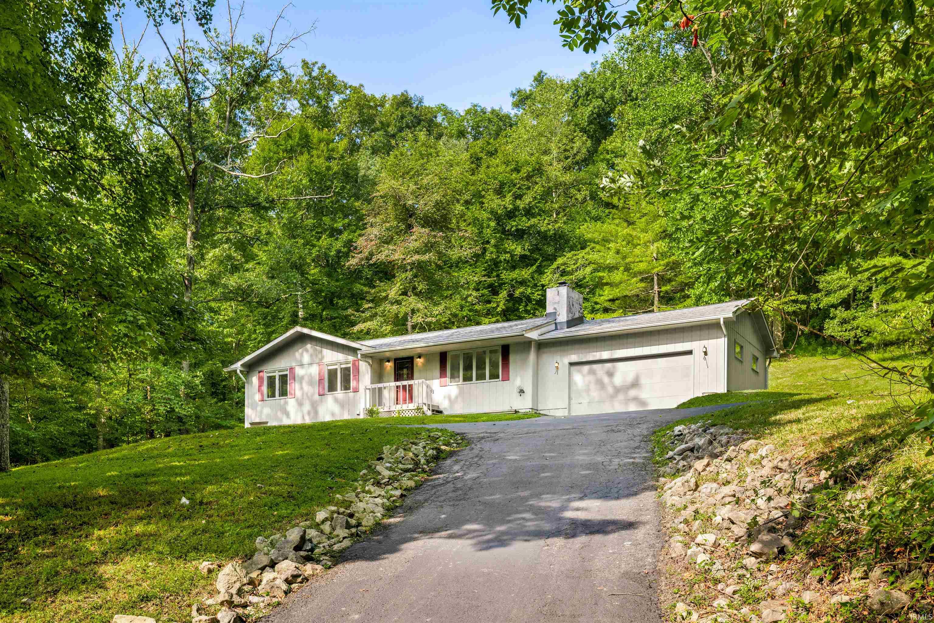 1726 Harrison Ridge Road Property Photo 1
