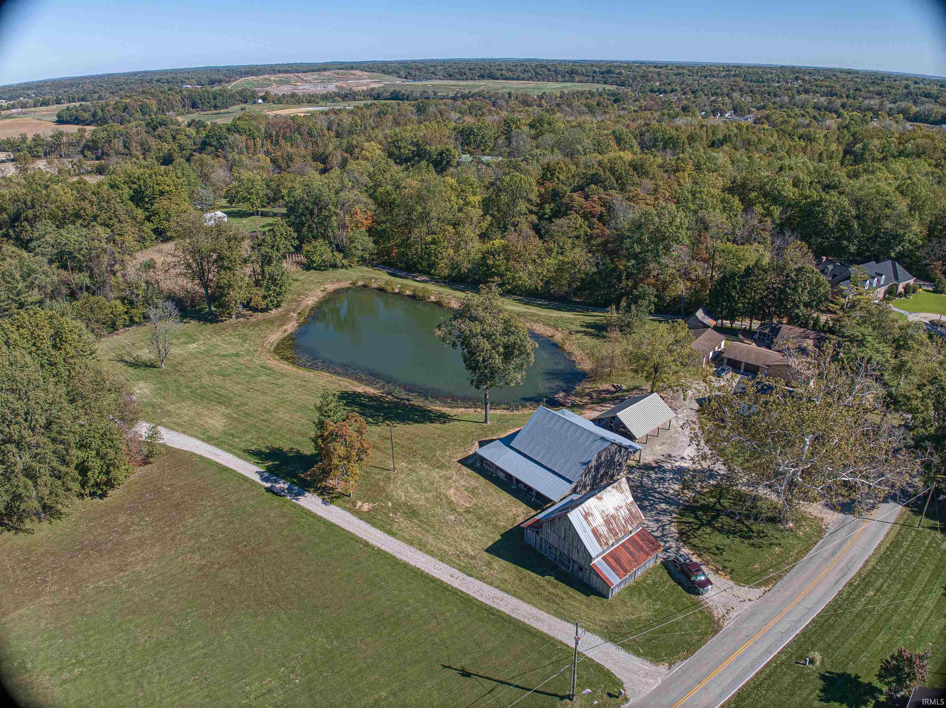 2925 W Mill Road Property Photo 1