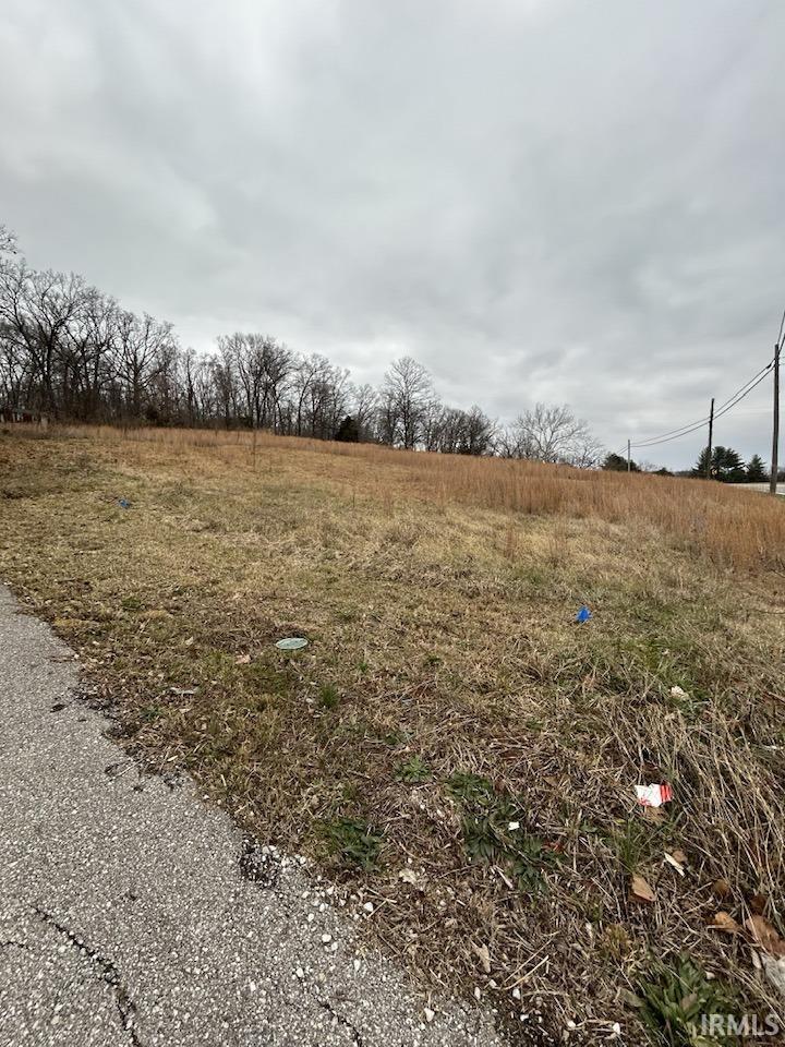 Tbd Williams Road Property Photo 1
