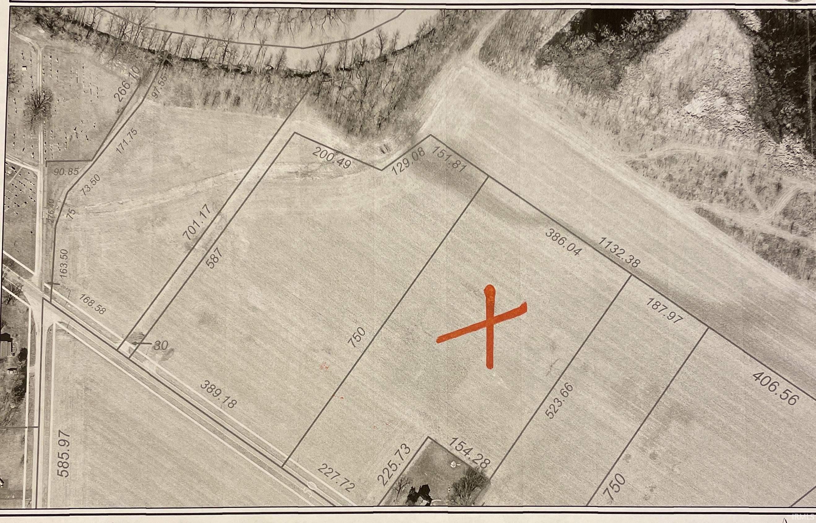 Tbd Winchester Road Property Photo 1