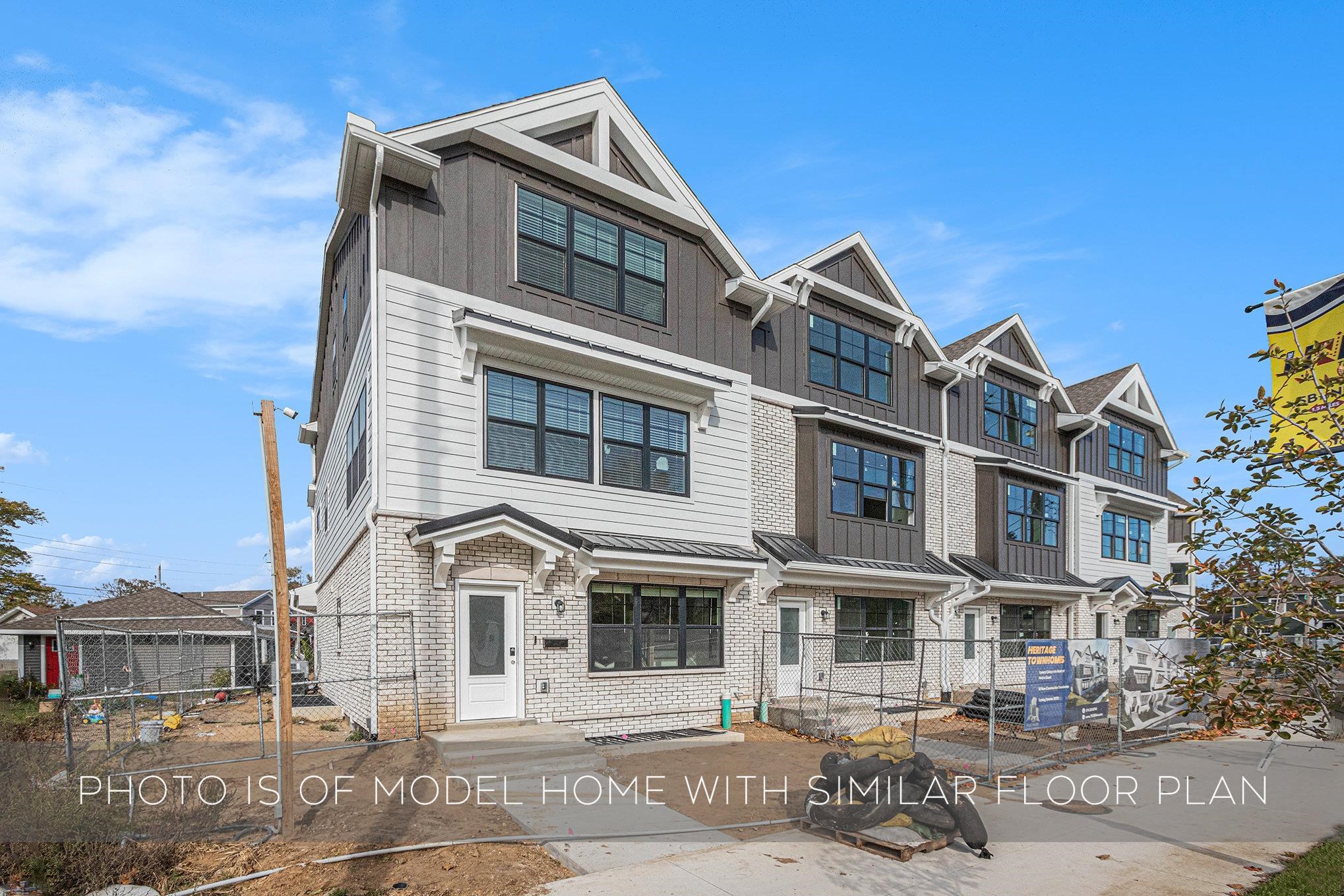 715 Saint Peter Street Property Photo 1
