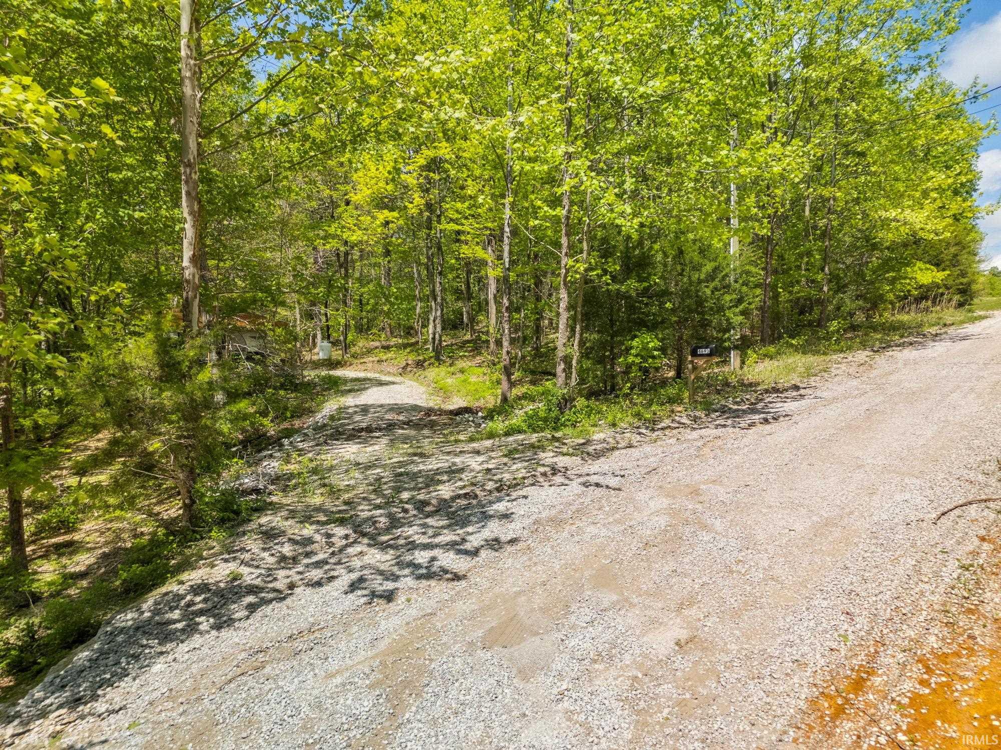 4693 S Calloway Drive Property Photo 1