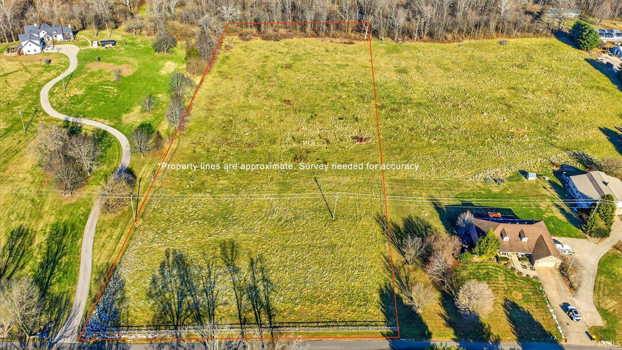 3530 W Maple Grove Road Property Photo 1