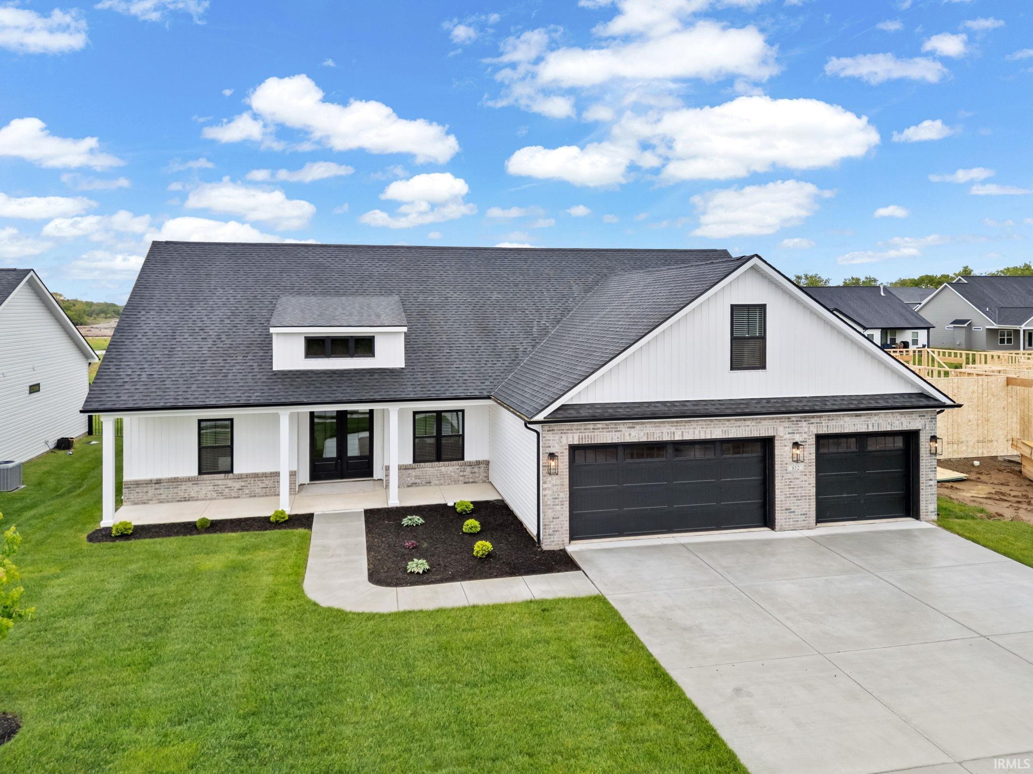 852 Drydock Drive Property Photo 1