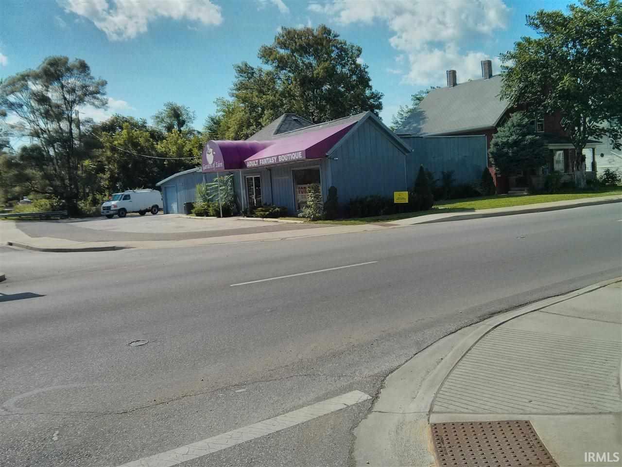 756 S Walnut Street