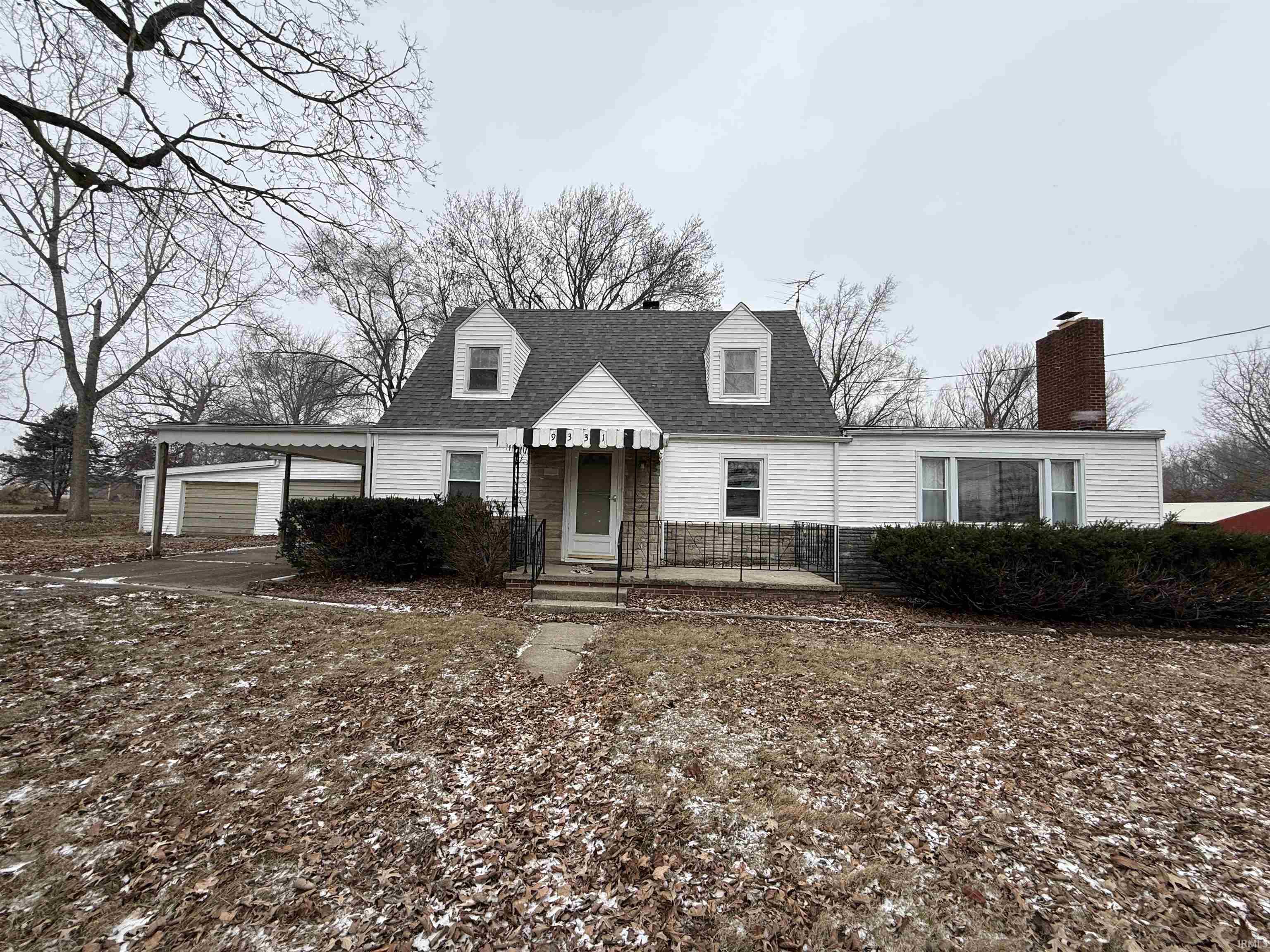 9331 W 310 N Property Photo 1