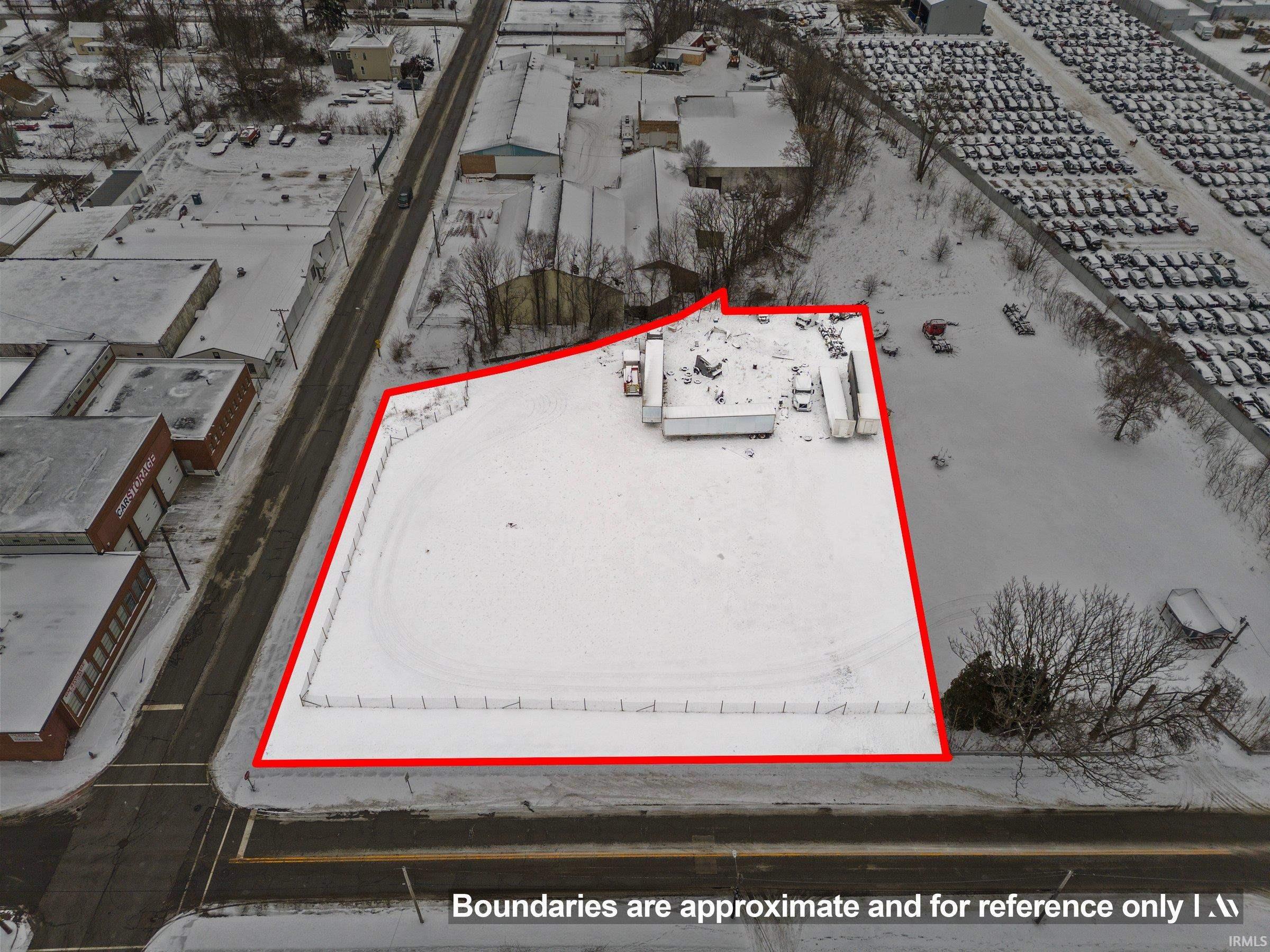 1824 Franklin Street Property Photo 1