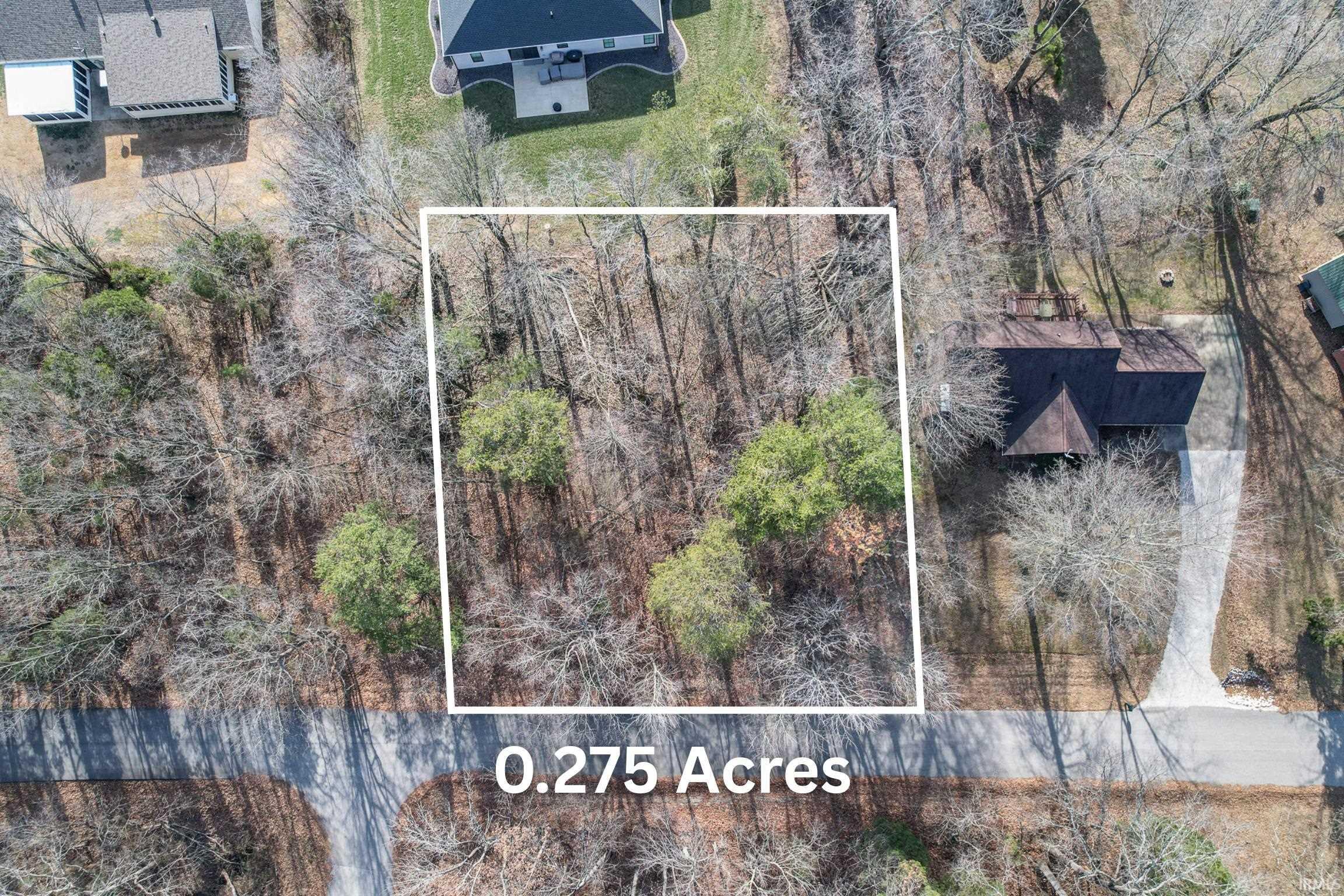 Jingle Bell Ln, Lot 123 Property Photo 1