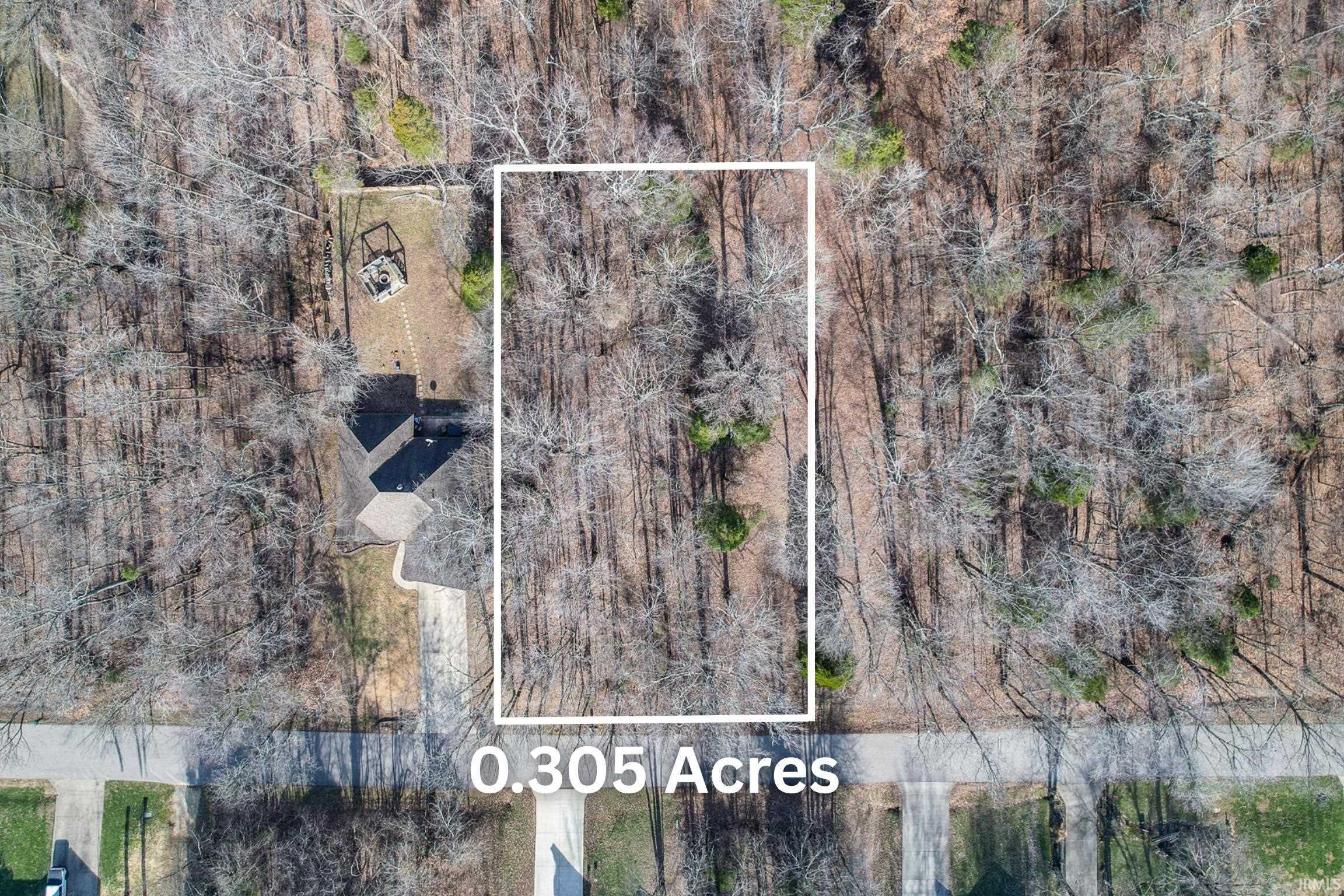 W Silent Ln, Lot 129 Property Photo 1