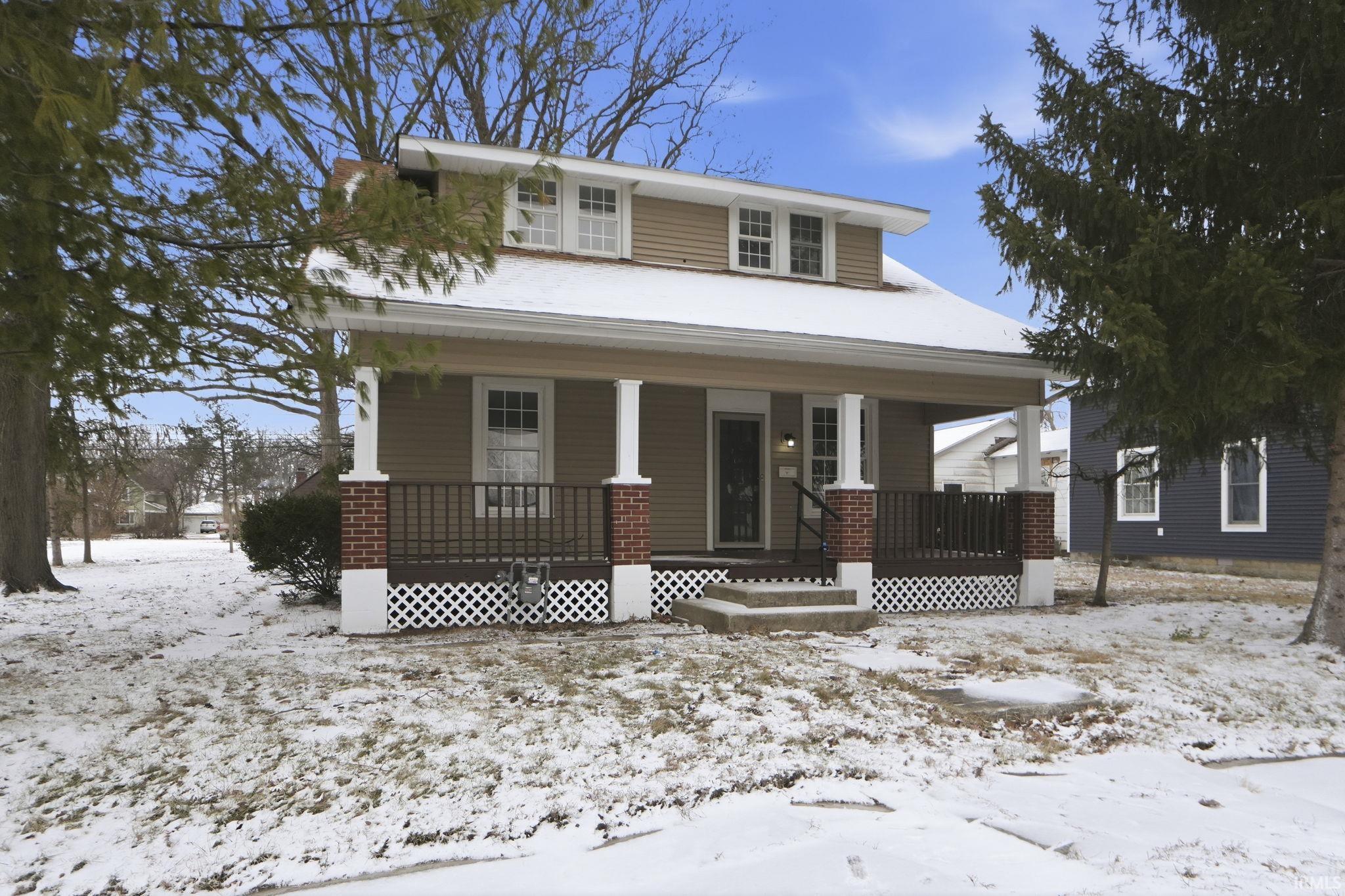 612 W Arch Street Property Photo 1