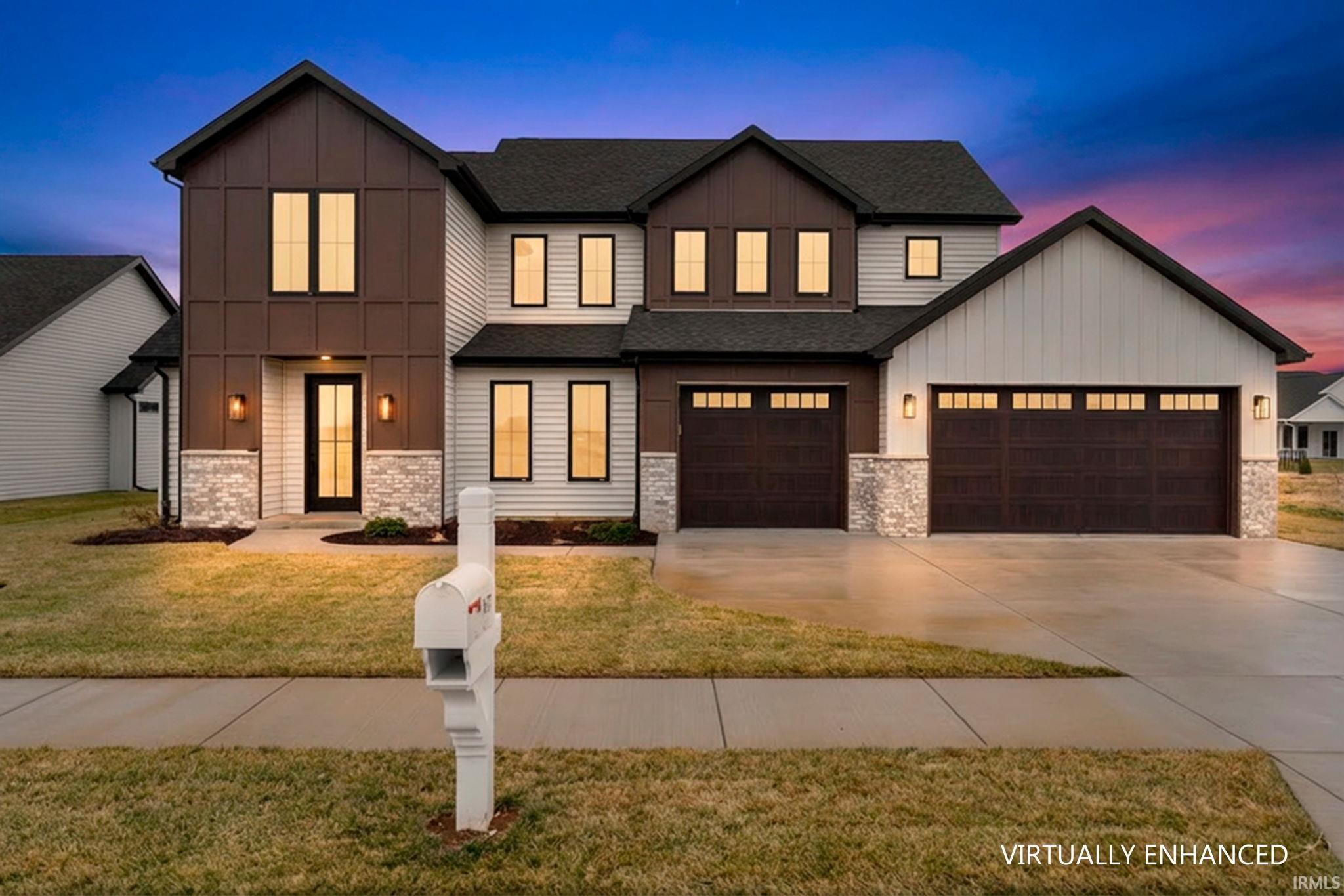 857 Ravenstone Drive Property Photo 1