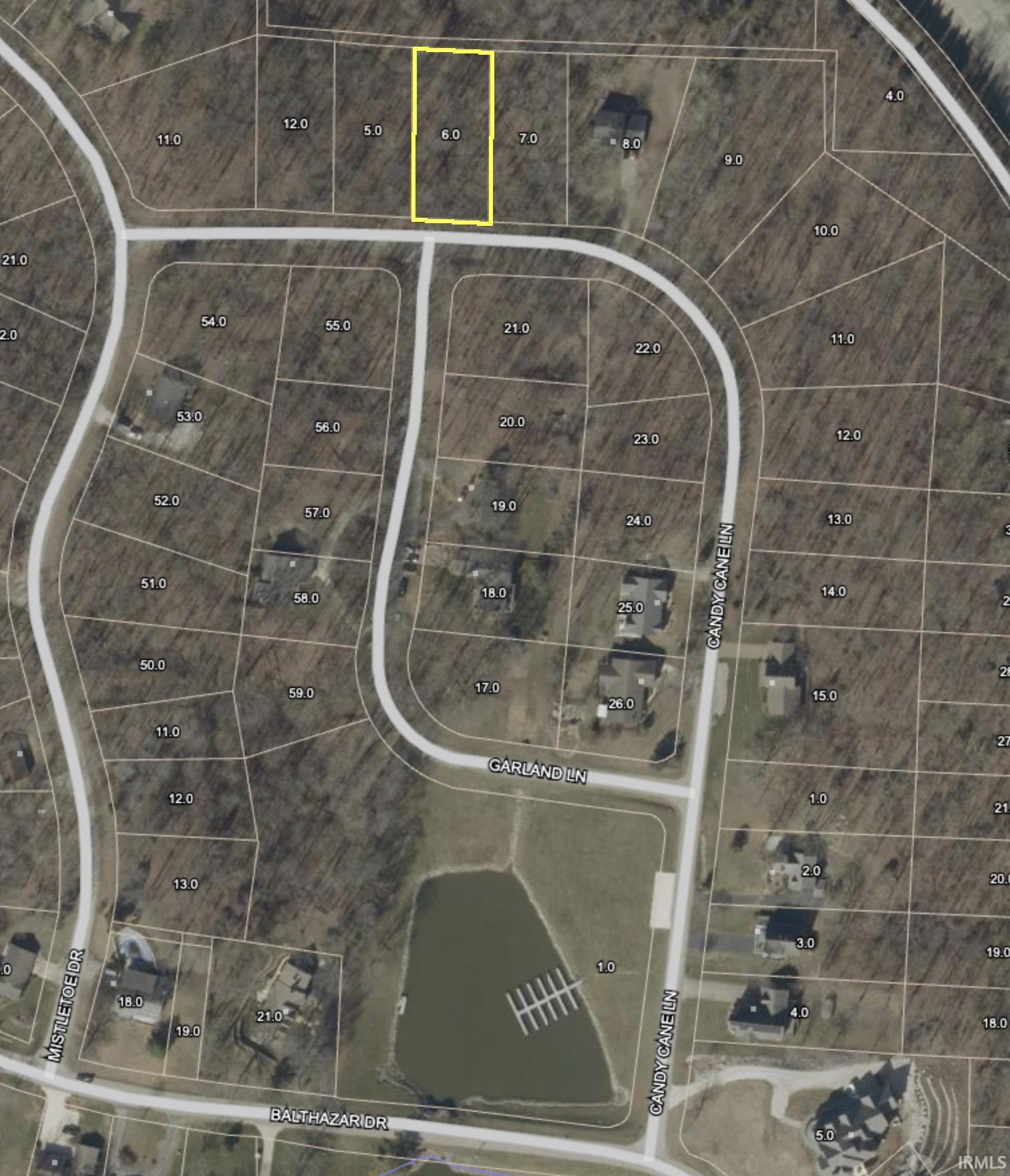 00 Candy Cane Lane Property Photo 1