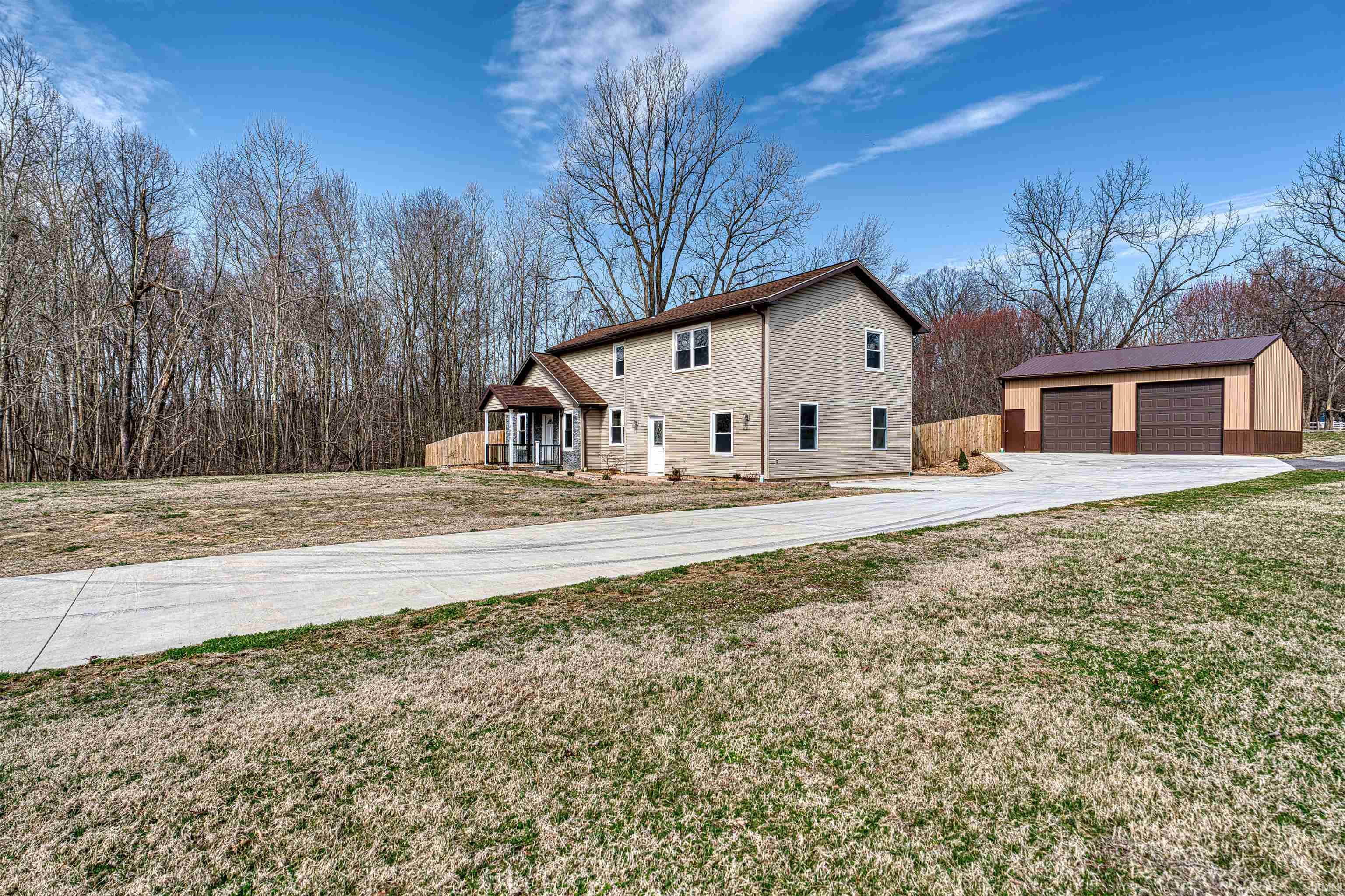4505 Broadway Avenue Property Photo 1
