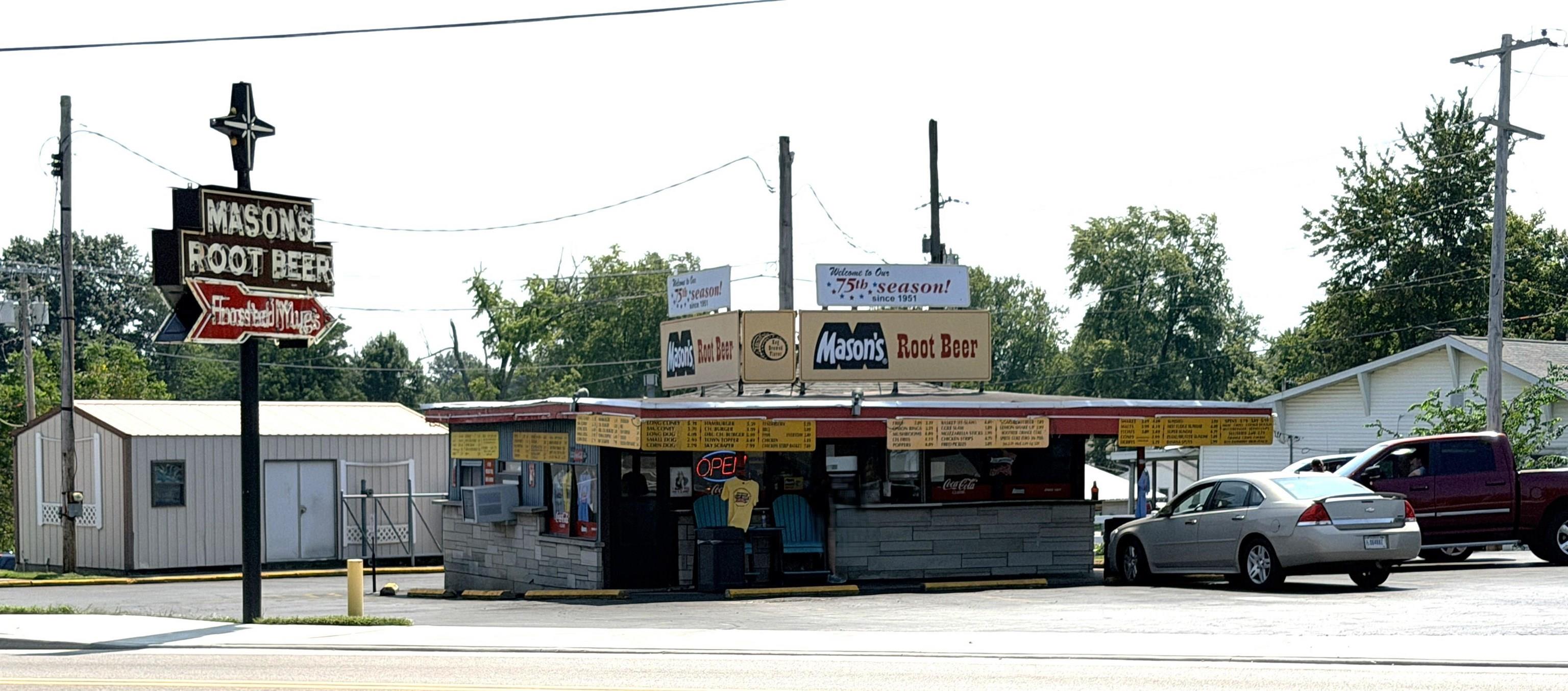 1201 E National Highway Property Photo 1