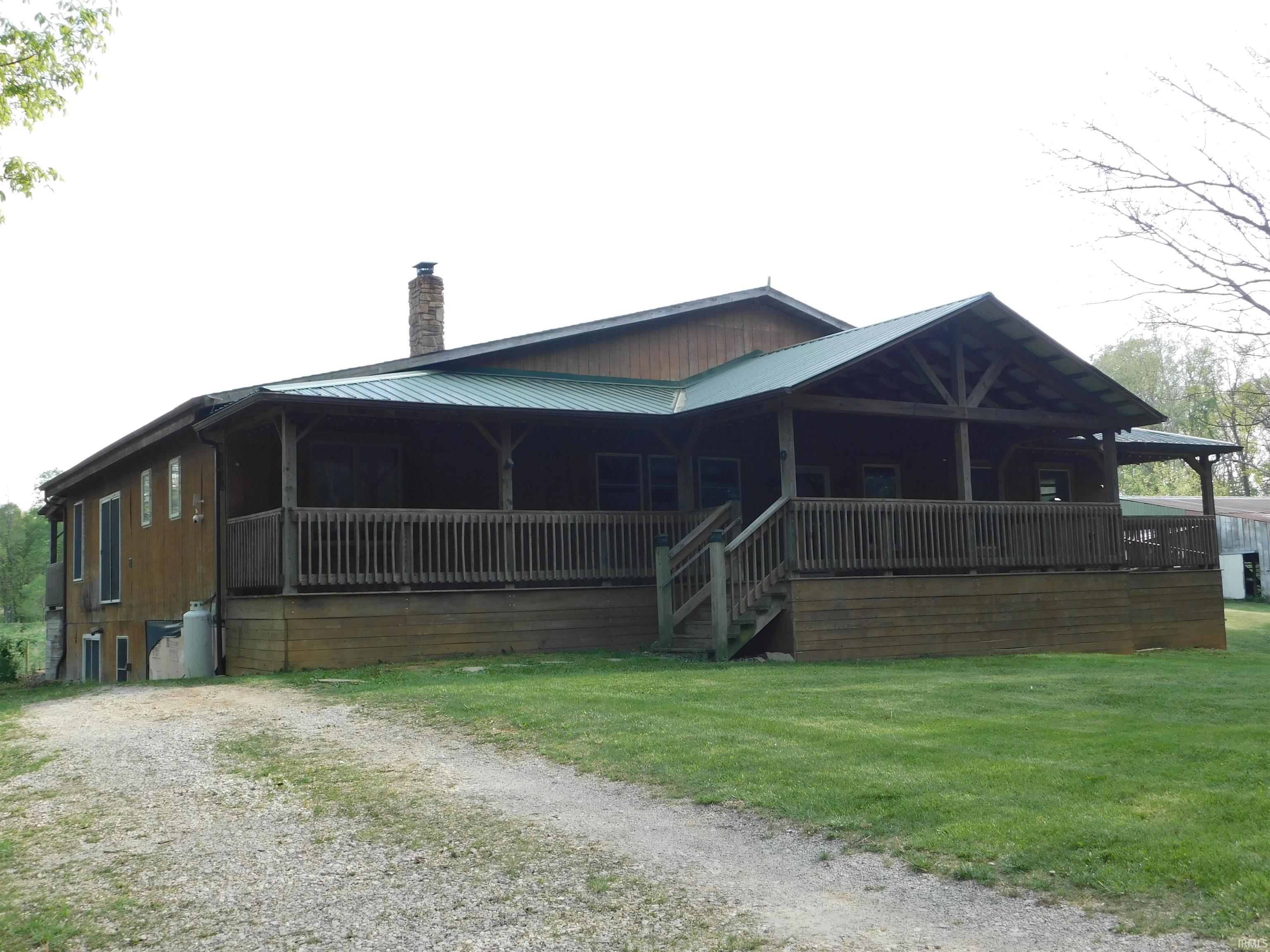 4946 W Arrow Road Property Photo 1