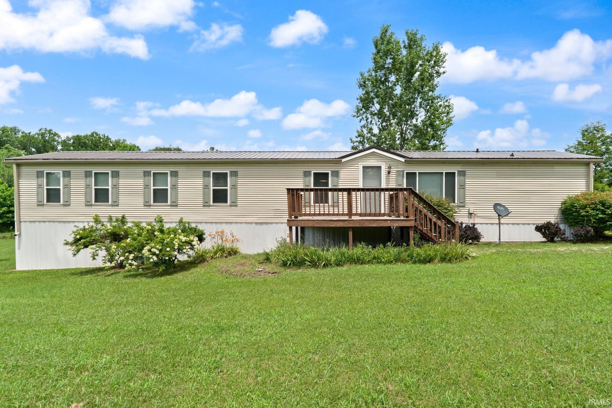 5137 N Vanlaningham Road Property Photo 1