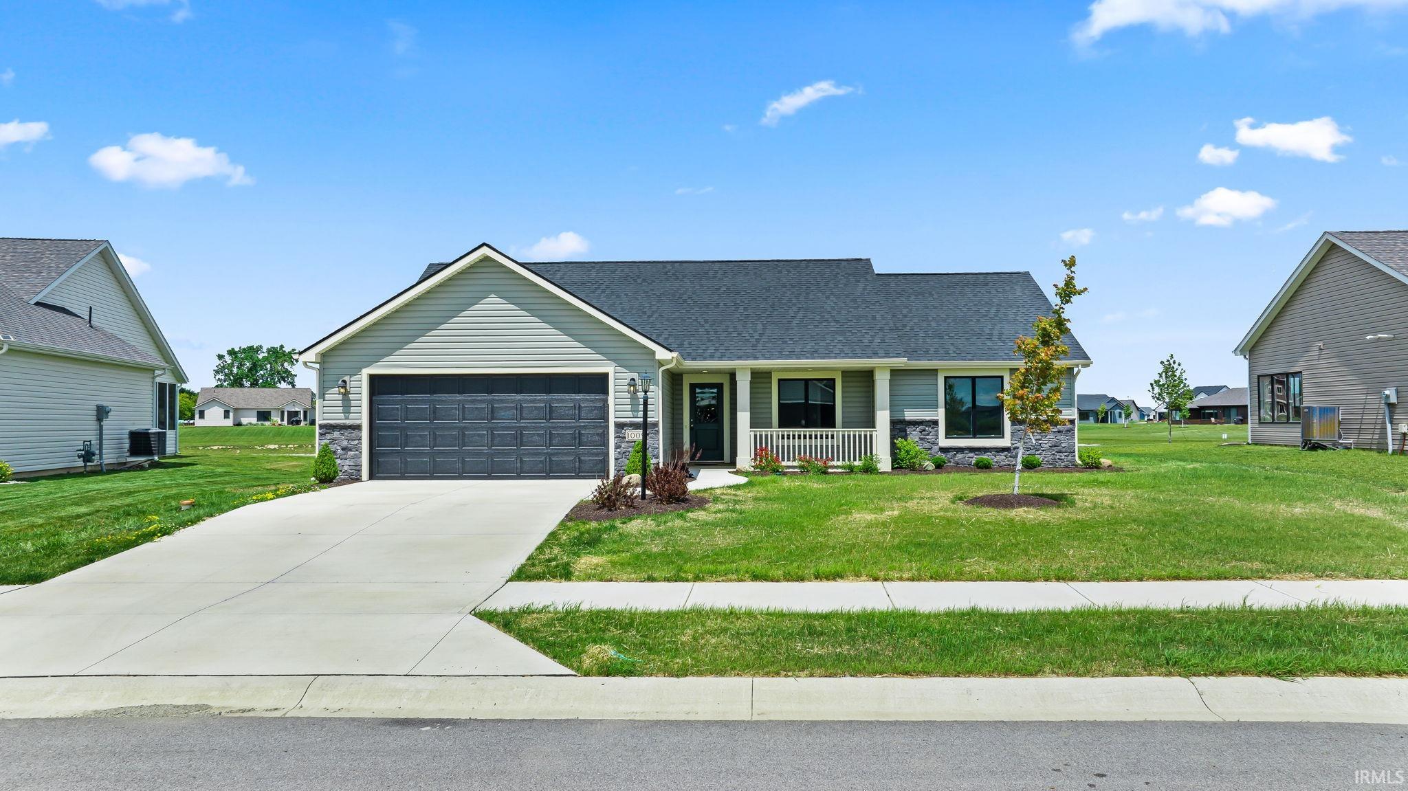 1009 Zenos Boulevard Property Photo 1