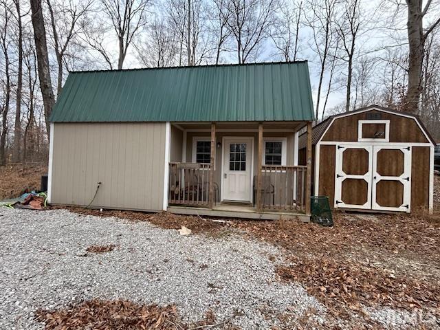 0 W Eckert Road Property Photo 1