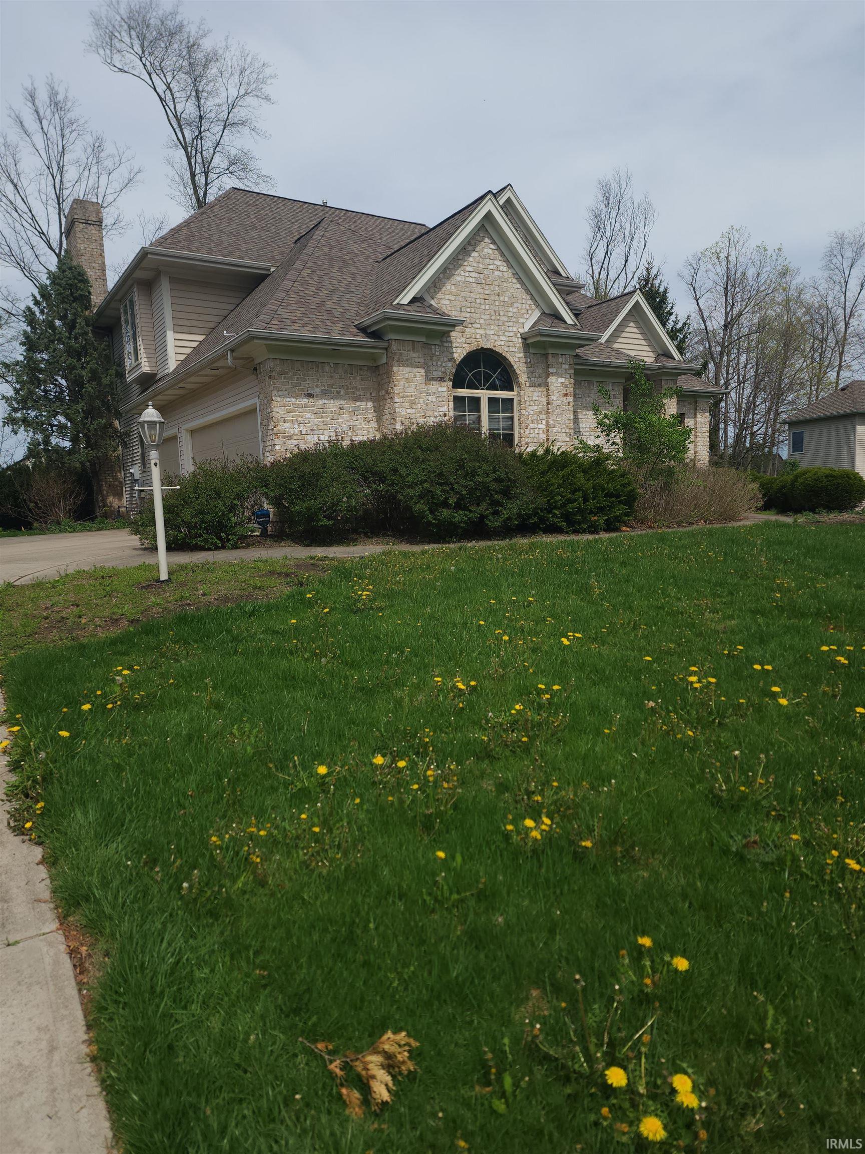 10918 Monte Vista Court Property Photo 1