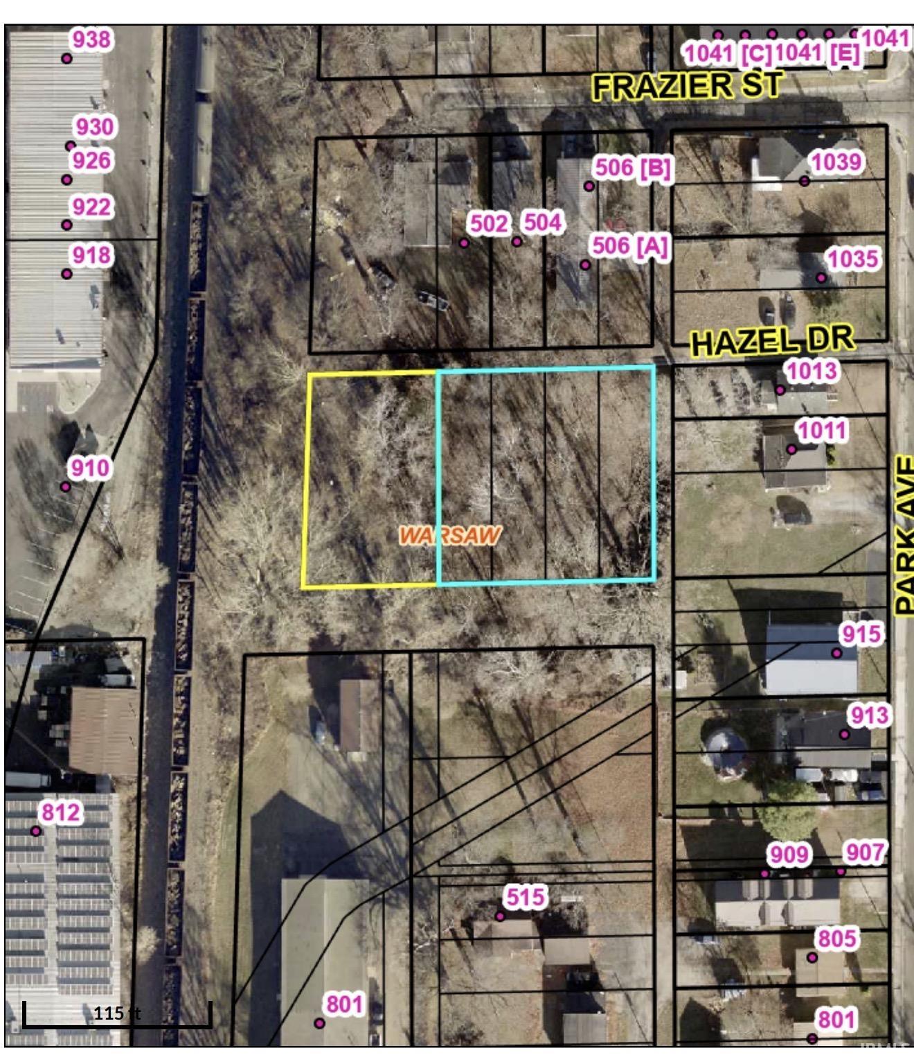 Tbd Park Avenue Property Photo 1