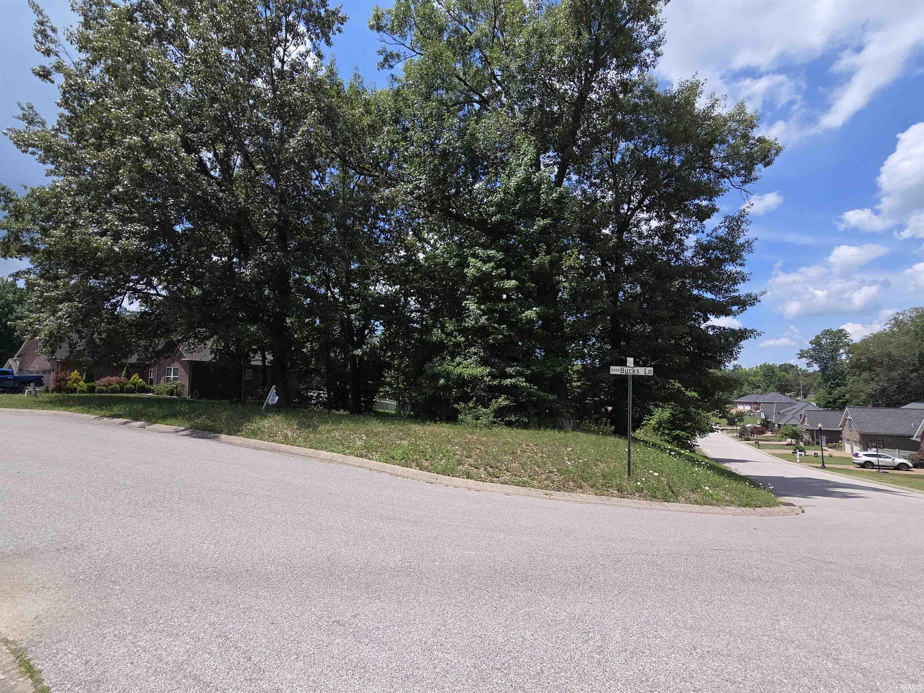 8206 Bucks Lane Property Photo 1