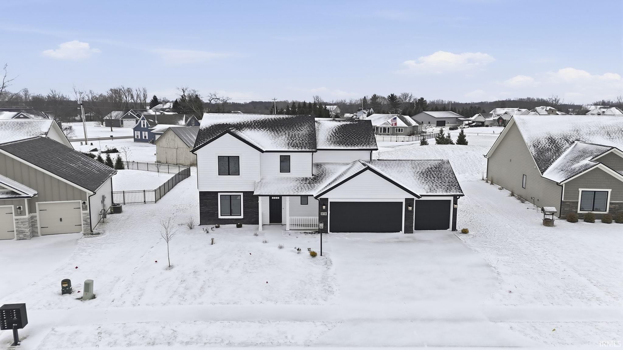 18738 Eisley Cove Property Photo 1
