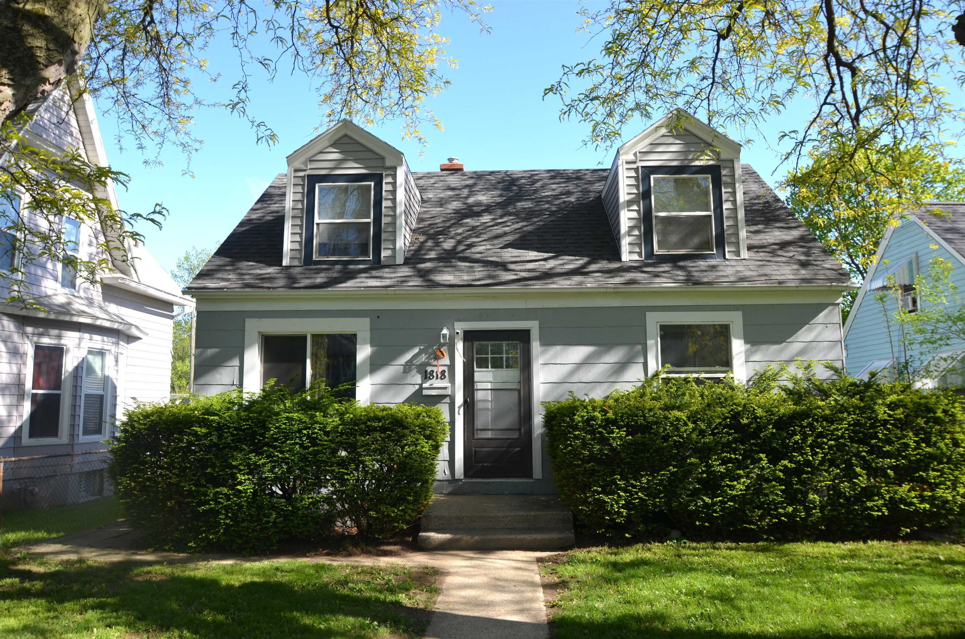 1818 Hale Avenue Property Photo 1