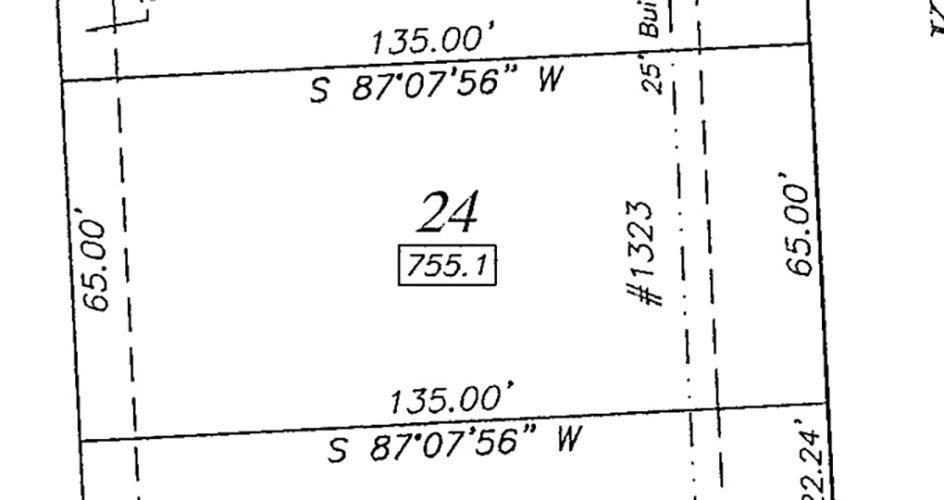 1323 Kayenta Trail Property Photo 1