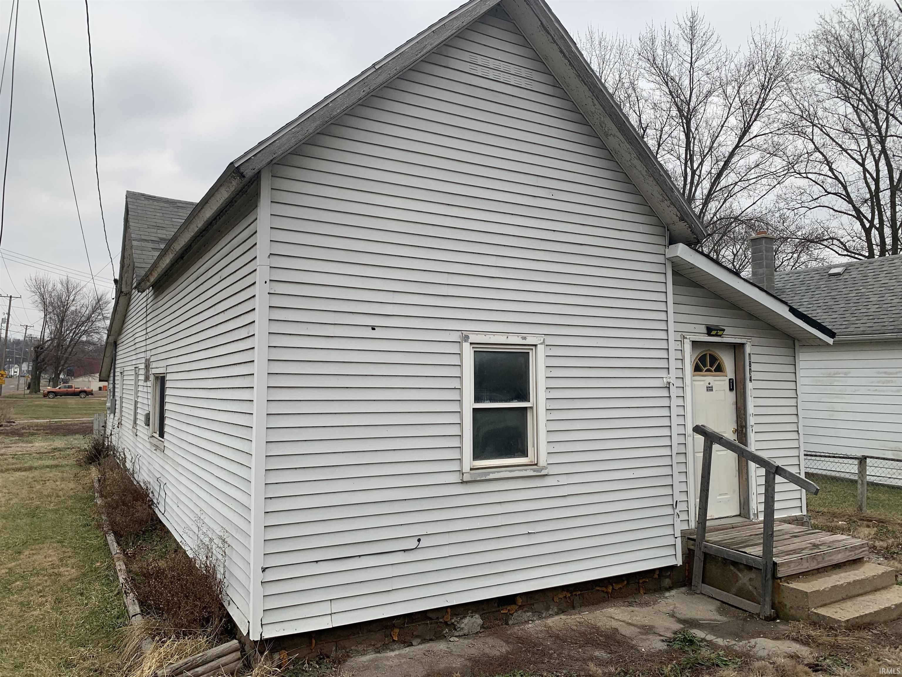 1804 Stevens Street Property Photo 1