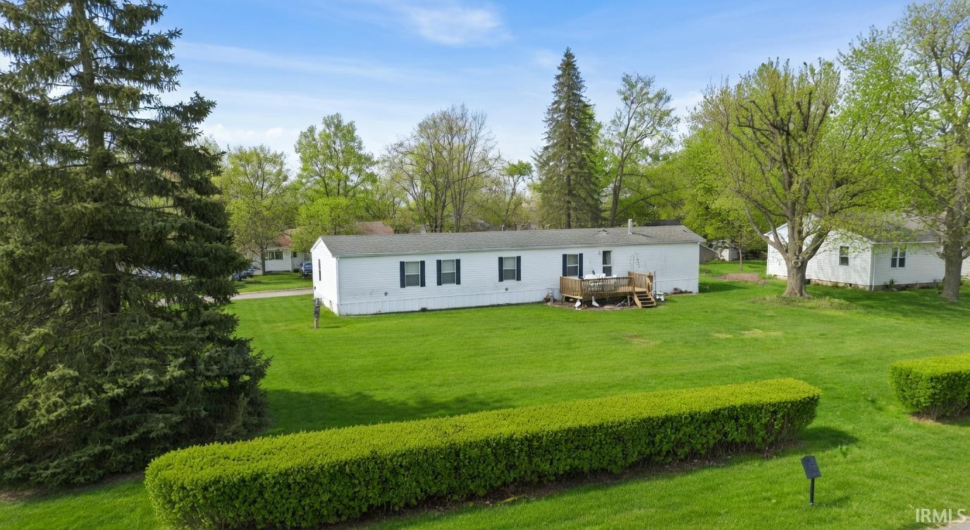 7665 Renner Street Property Photo 1