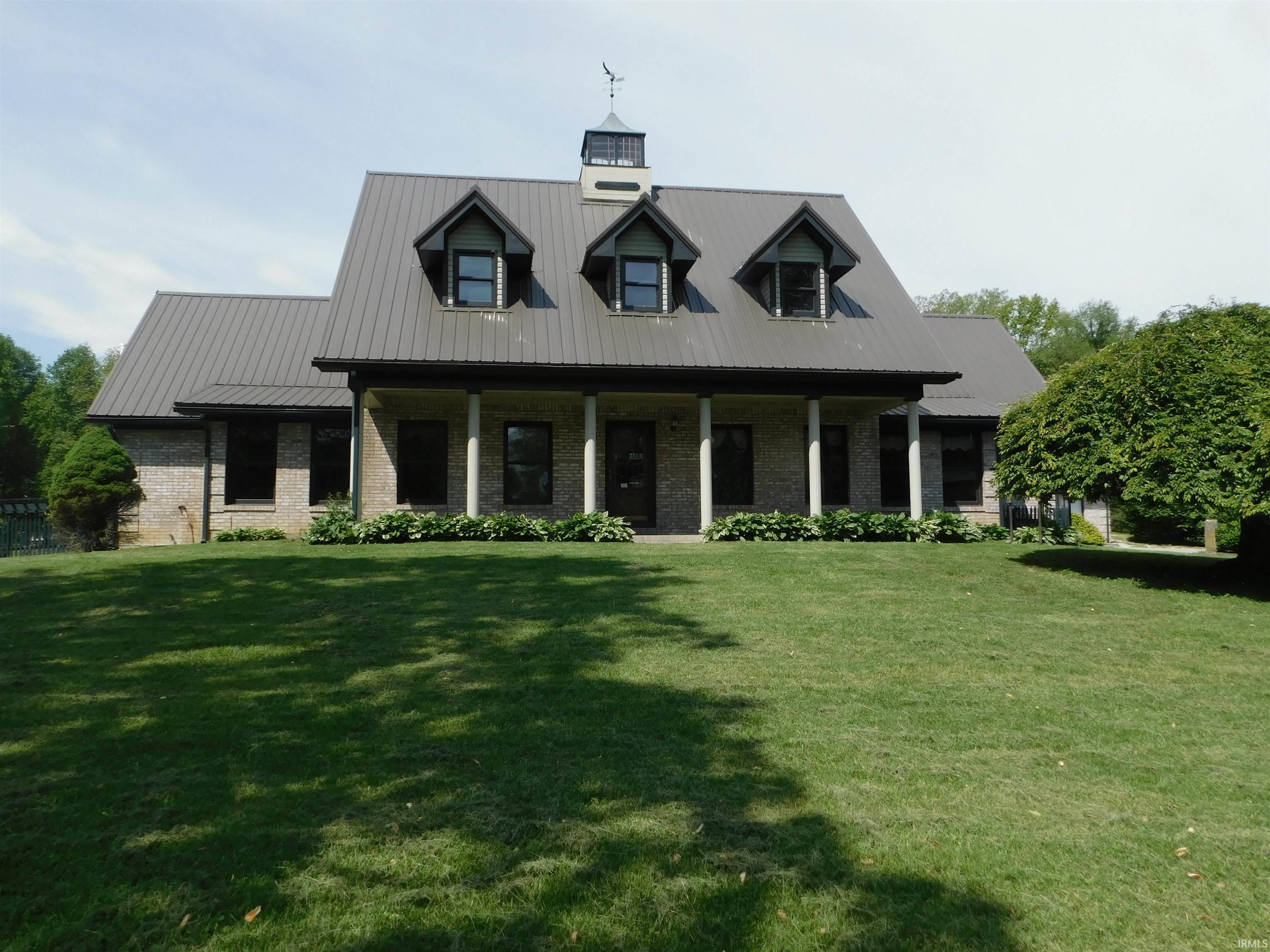 2620 W Cody Road Property Photo 1