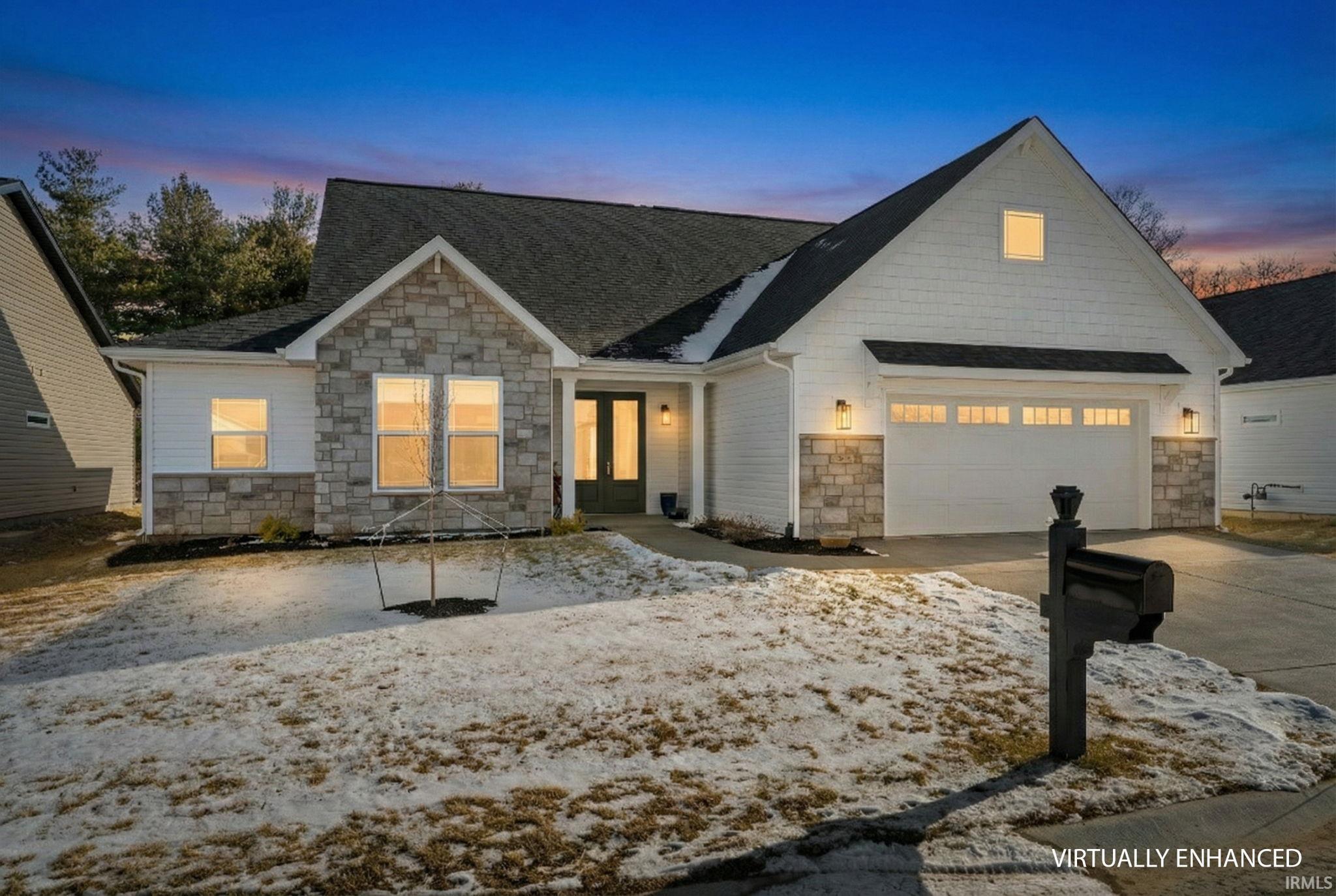 4073 Peterborough Road Property Photo 1