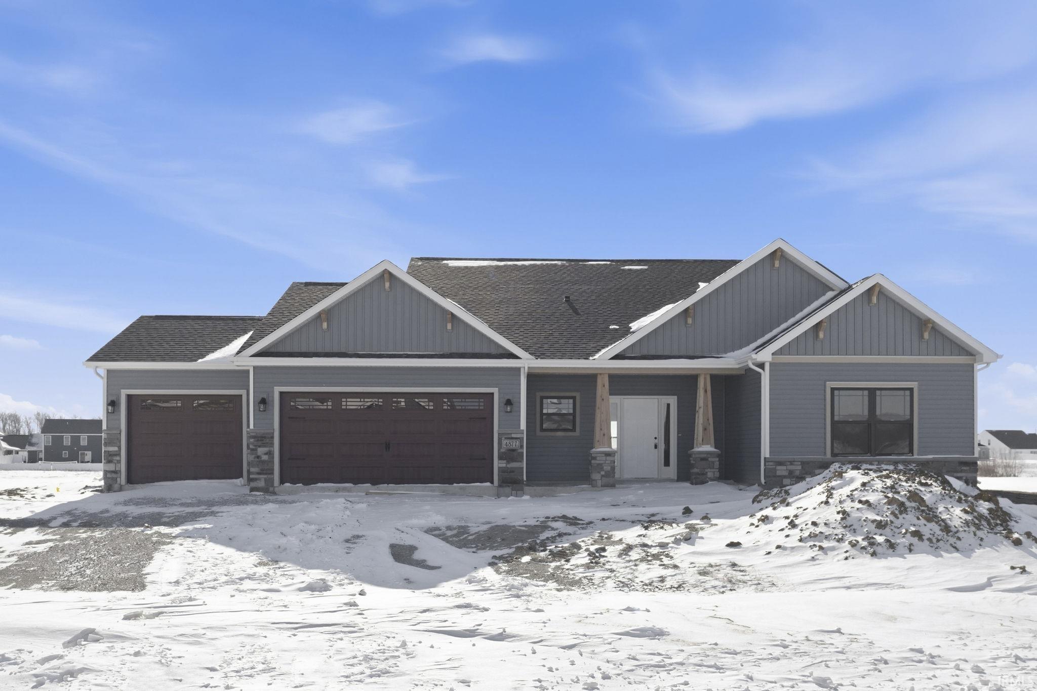4877 Silverstone Passage