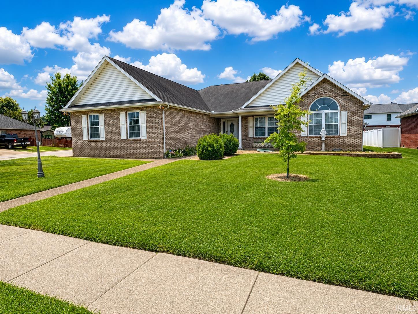 9120 Clear Creek Drive Property Photo 1
