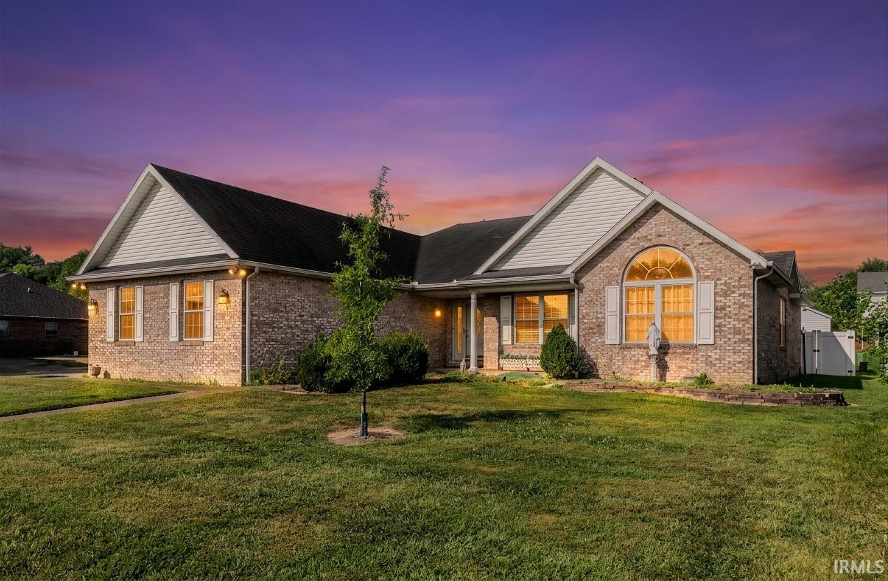 9120 Clear Creek Drive Property Photo 1