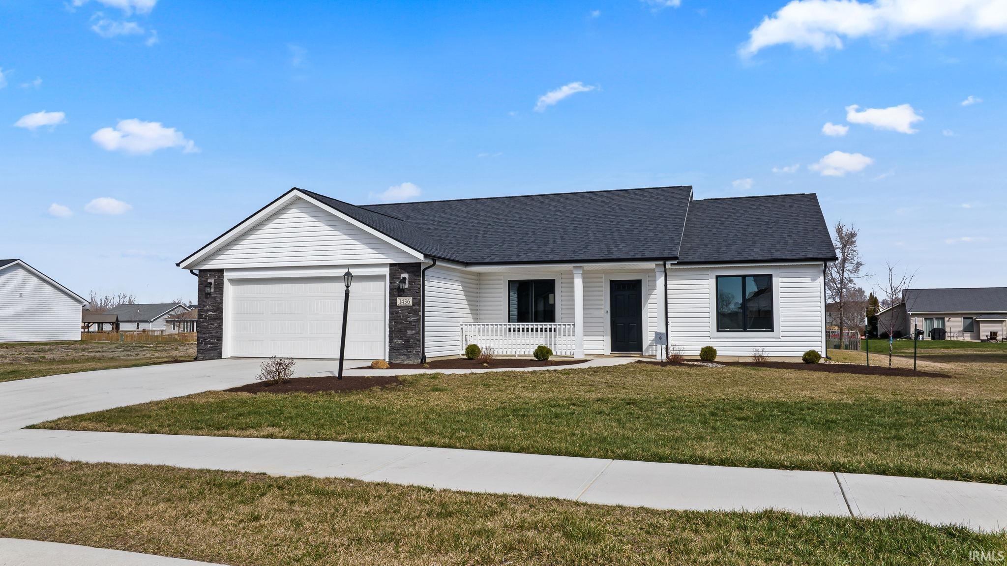 1436 Marsh Deer Run Property Photo 1