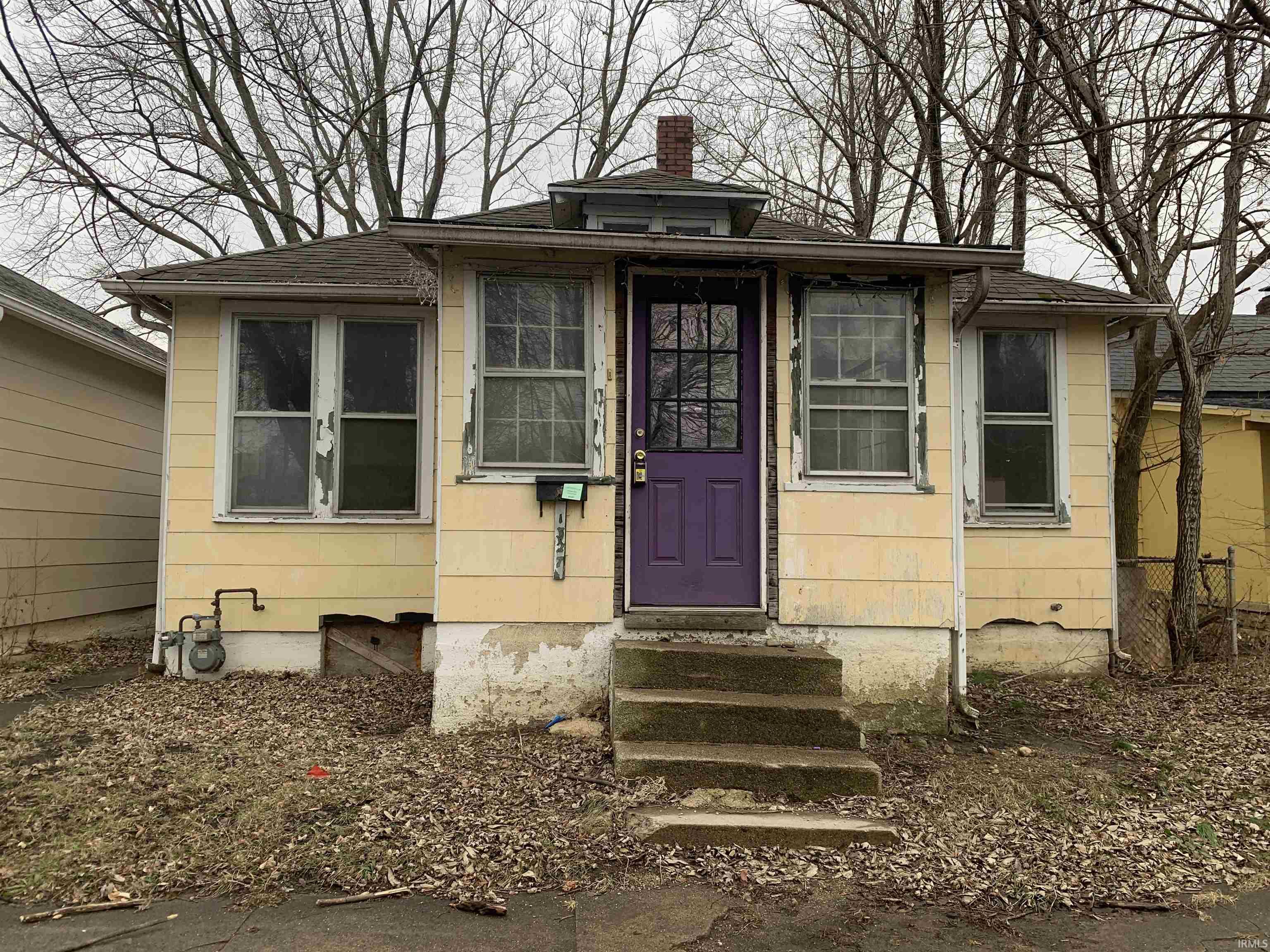 1327 Spear Street Property Photo 1