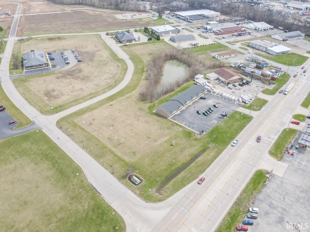 5** N Memorial Drive Property Photo 1