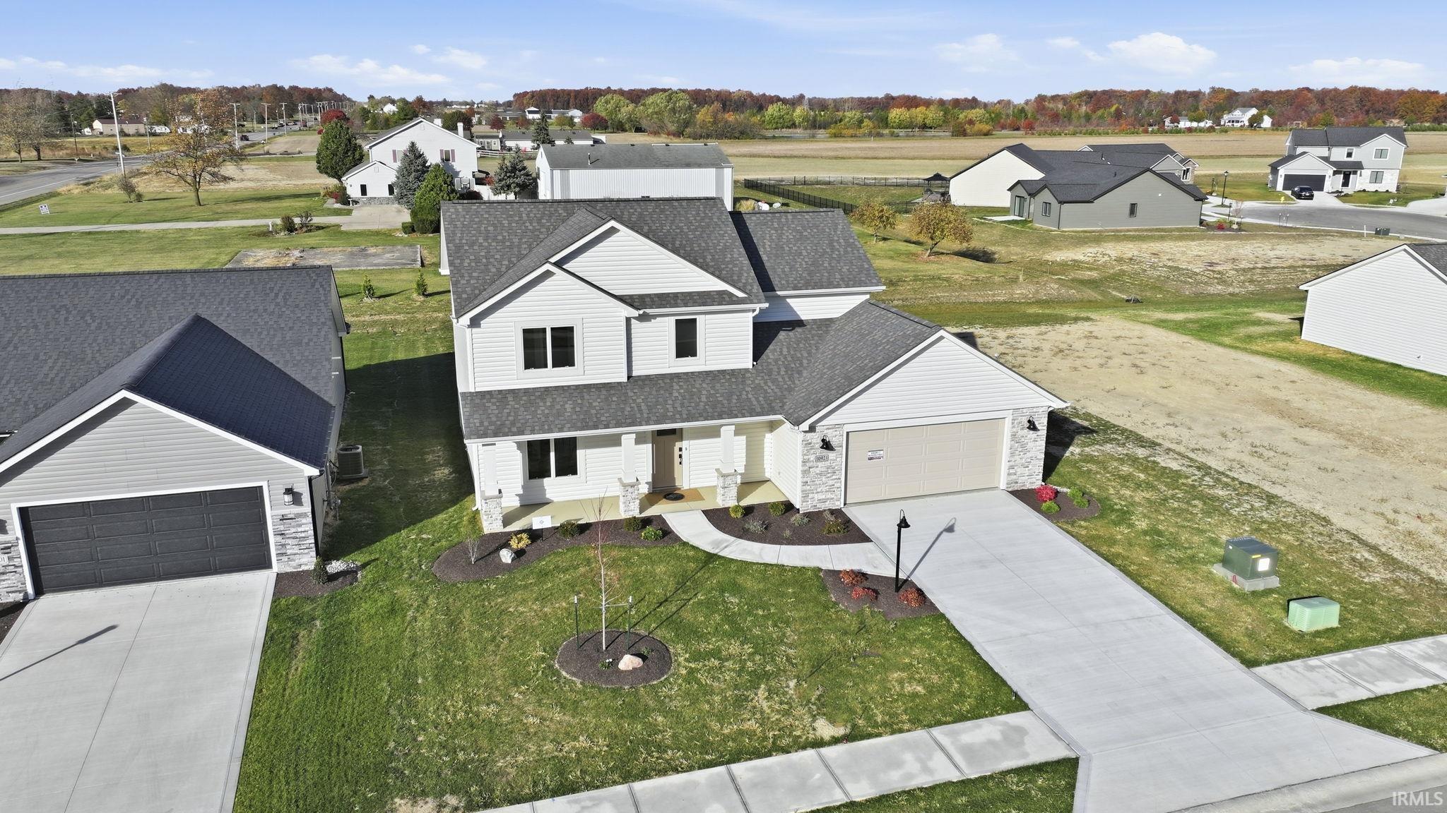 10923 Oaklynn Reserve Boulevard Property Photo 1