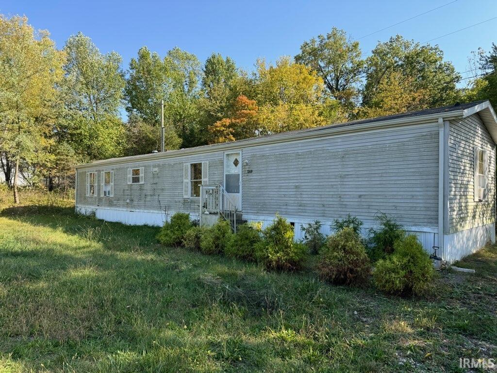 7319 N 300 E Property Photo 1