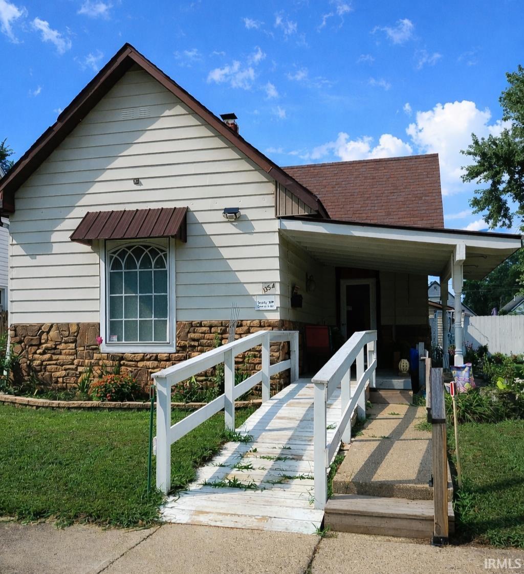 1354 4th Avenue Property Photo 1