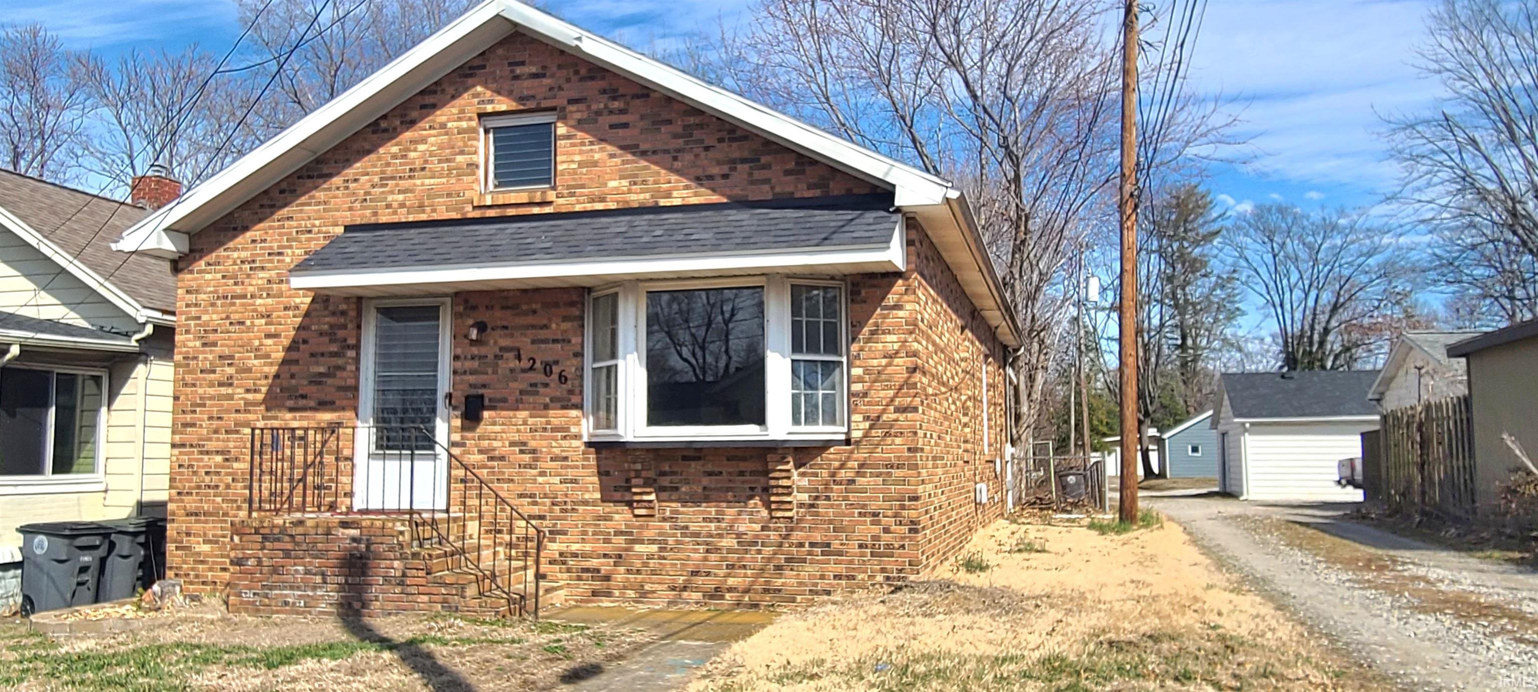 1206 Delmar Avenue Property Photo 1