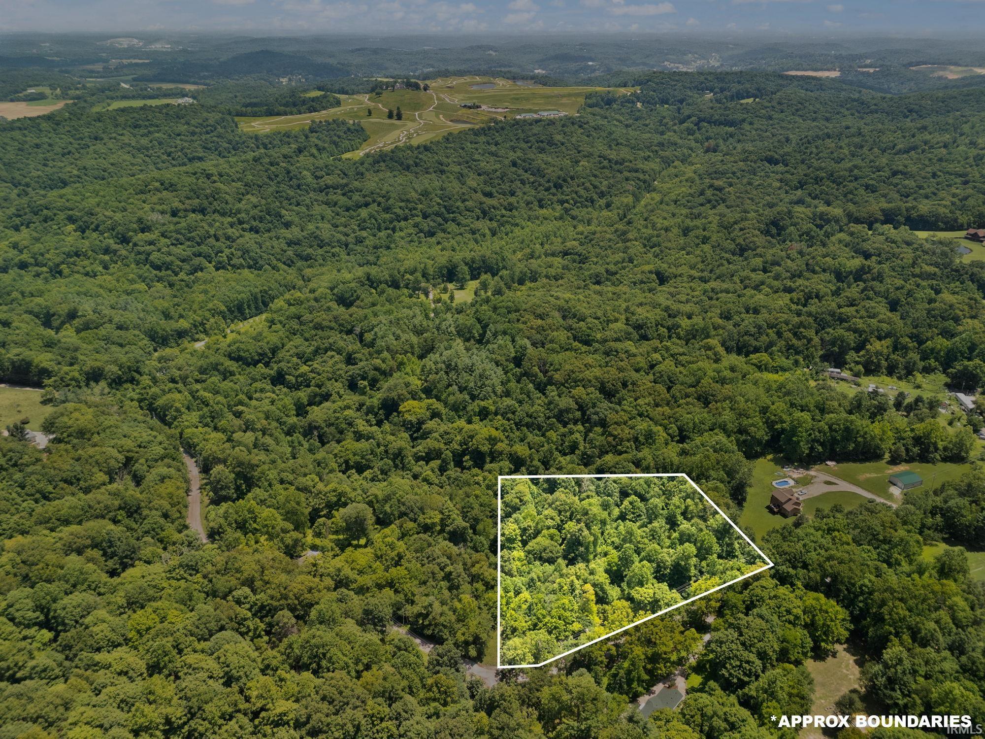 0 Co Rd 150 N Lot #1 Property Photo 1